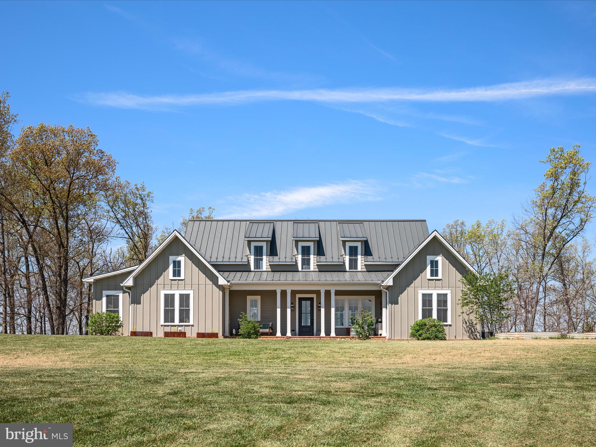 PINE HILL GOLF CLUB - Residential