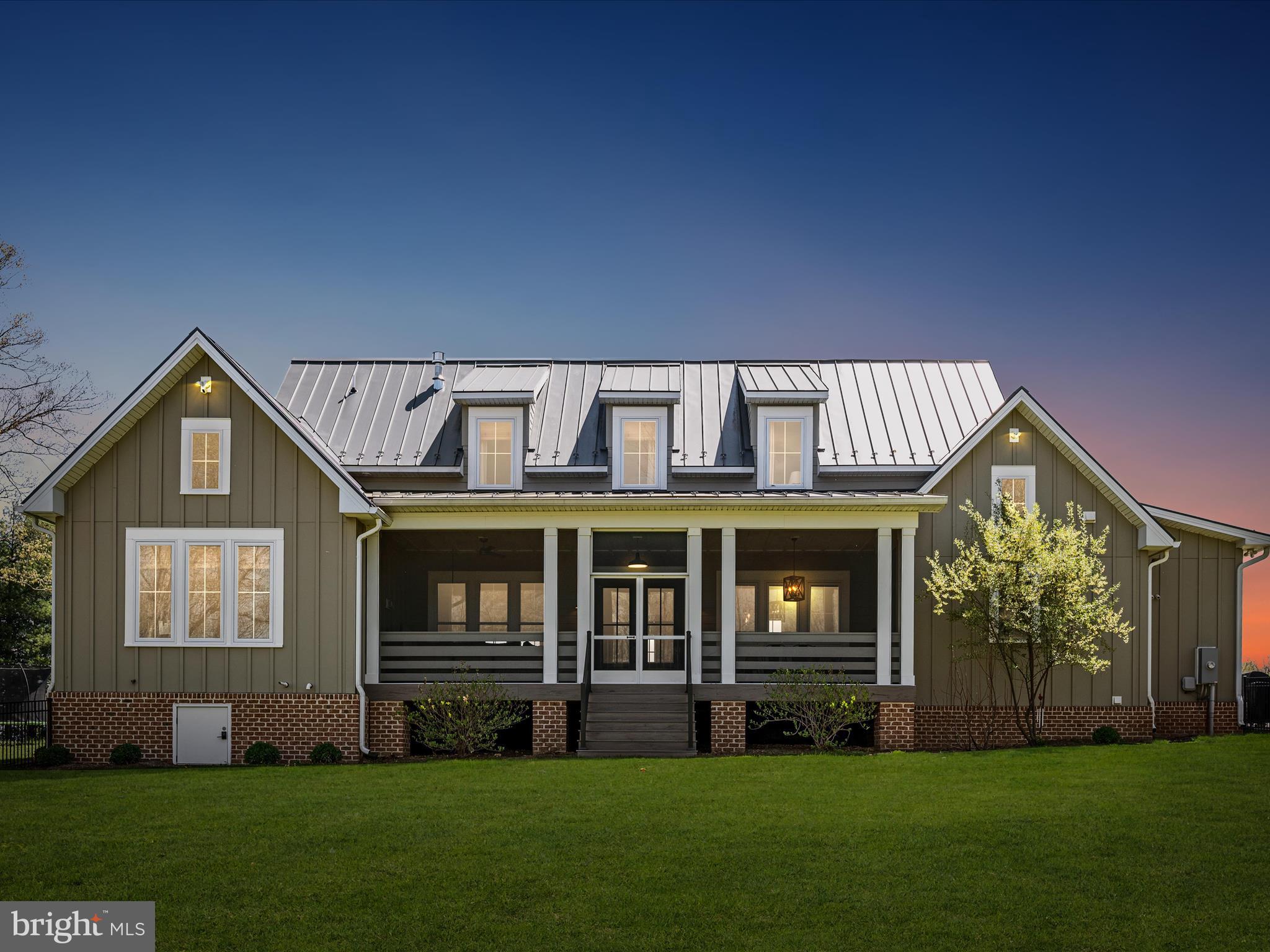 PINE HILL GOLF CLUB - Residential