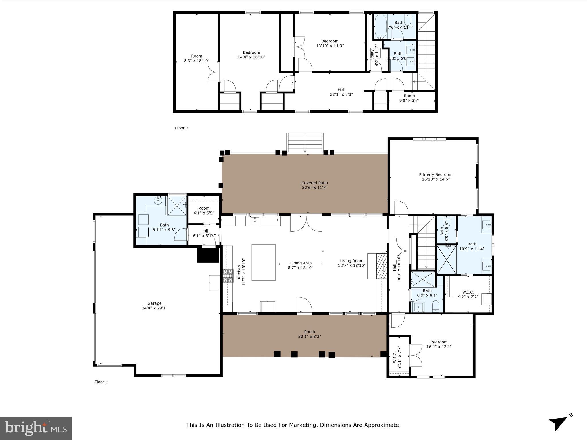 PINE HILL GOLF CLUB - Residential