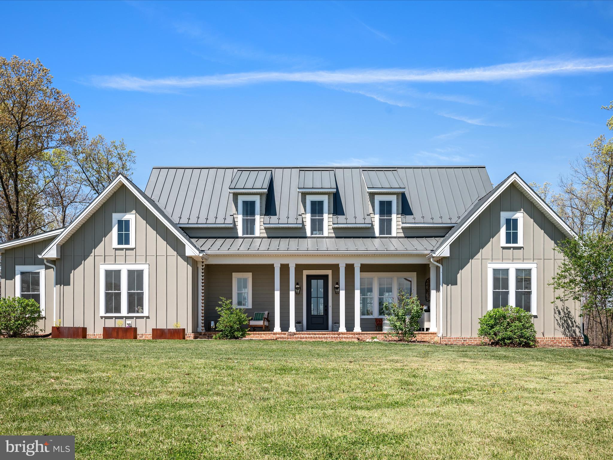 PINE HILL GOLF CLUB - Residential