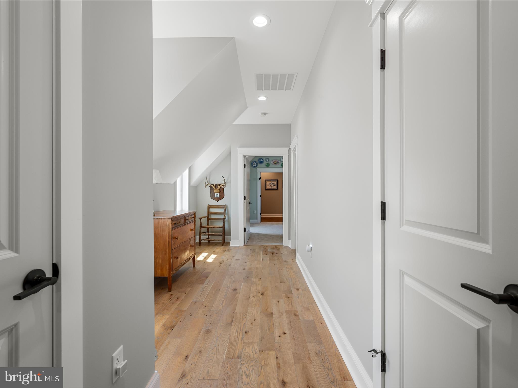 PINE HILL GOLF CLUB - Residential