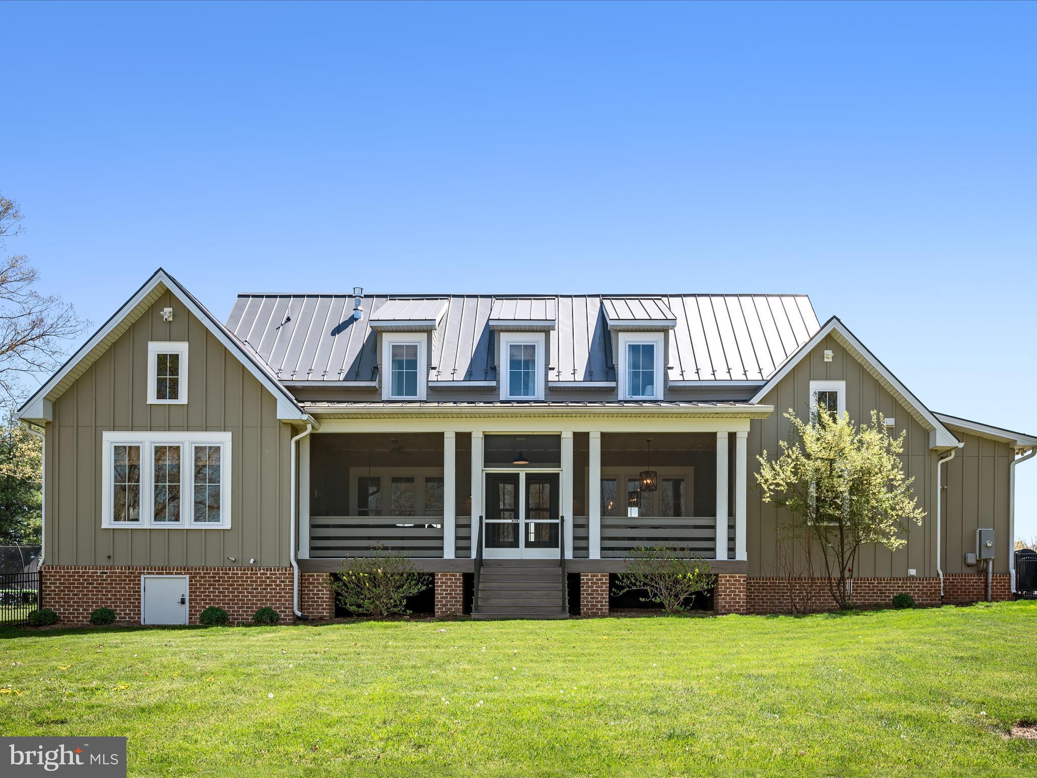 PINE HILL GOLF CLUB - Residential