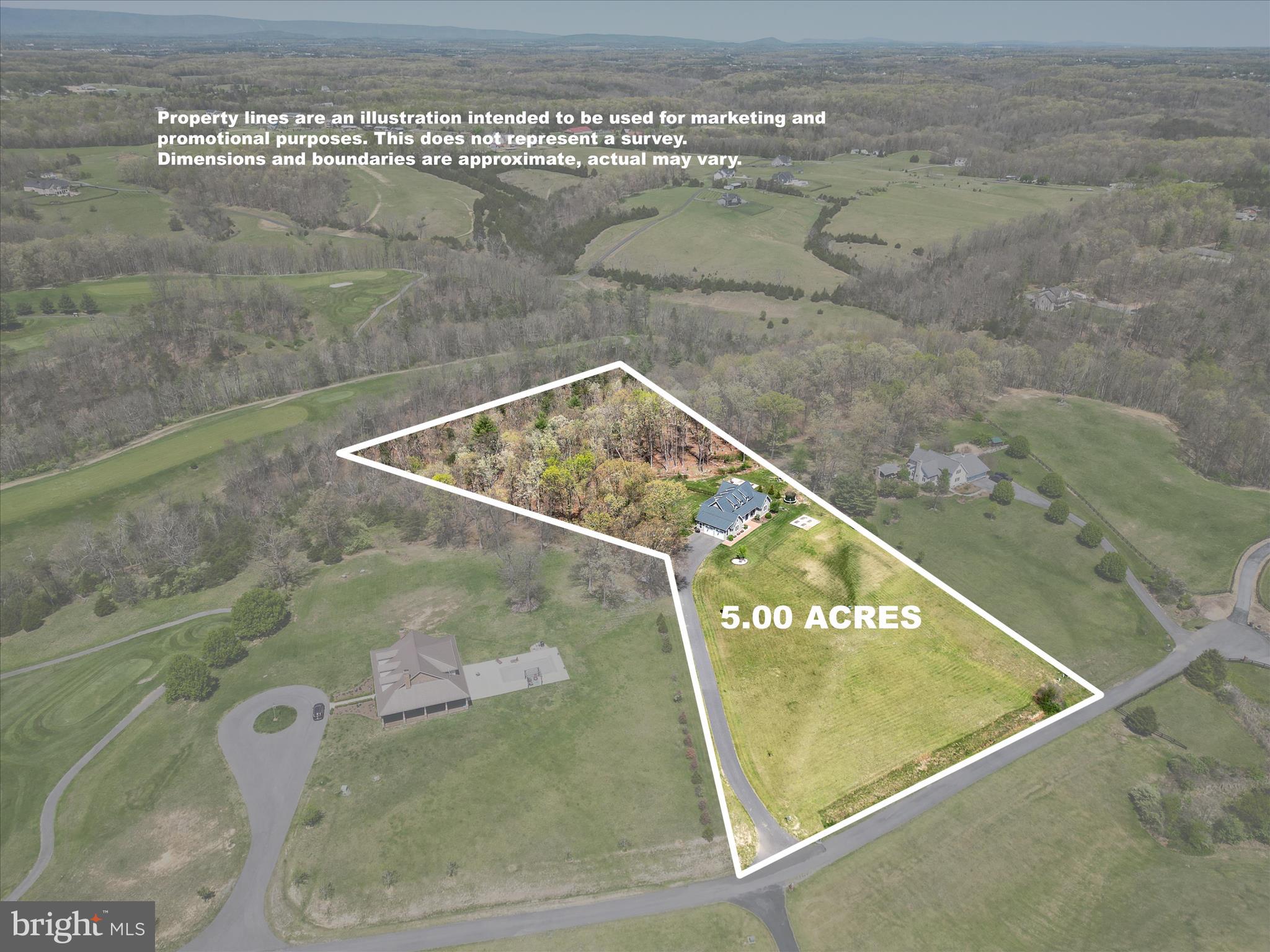 PINE HILL GOLF CLUB - Residential