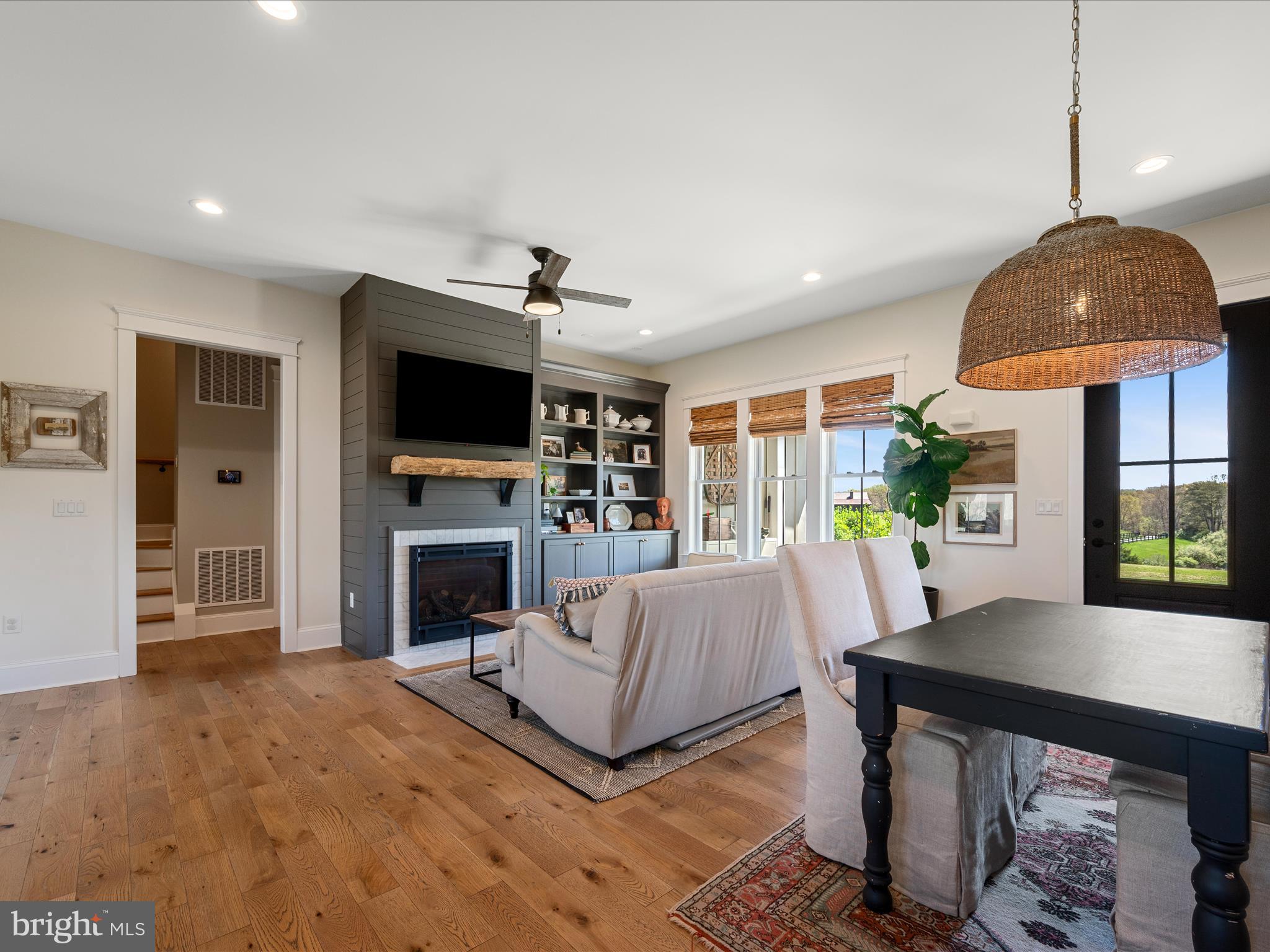 PINE HILL GOLF CLUB - Residential