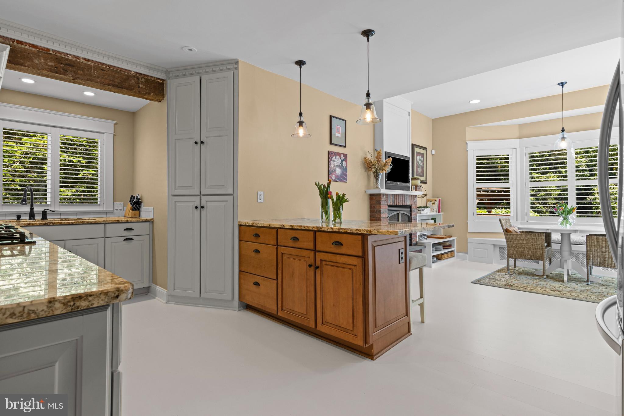 BOWLING GREEN - Residential