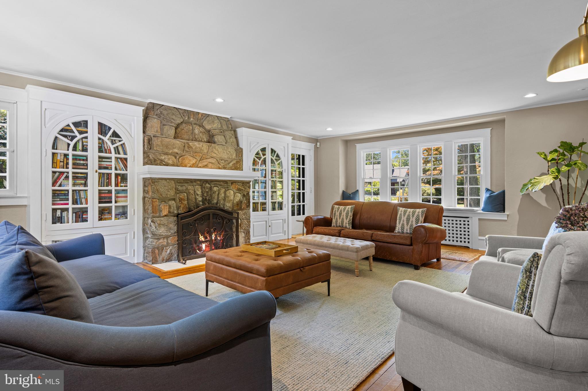 BOWLING GREEN - Residential