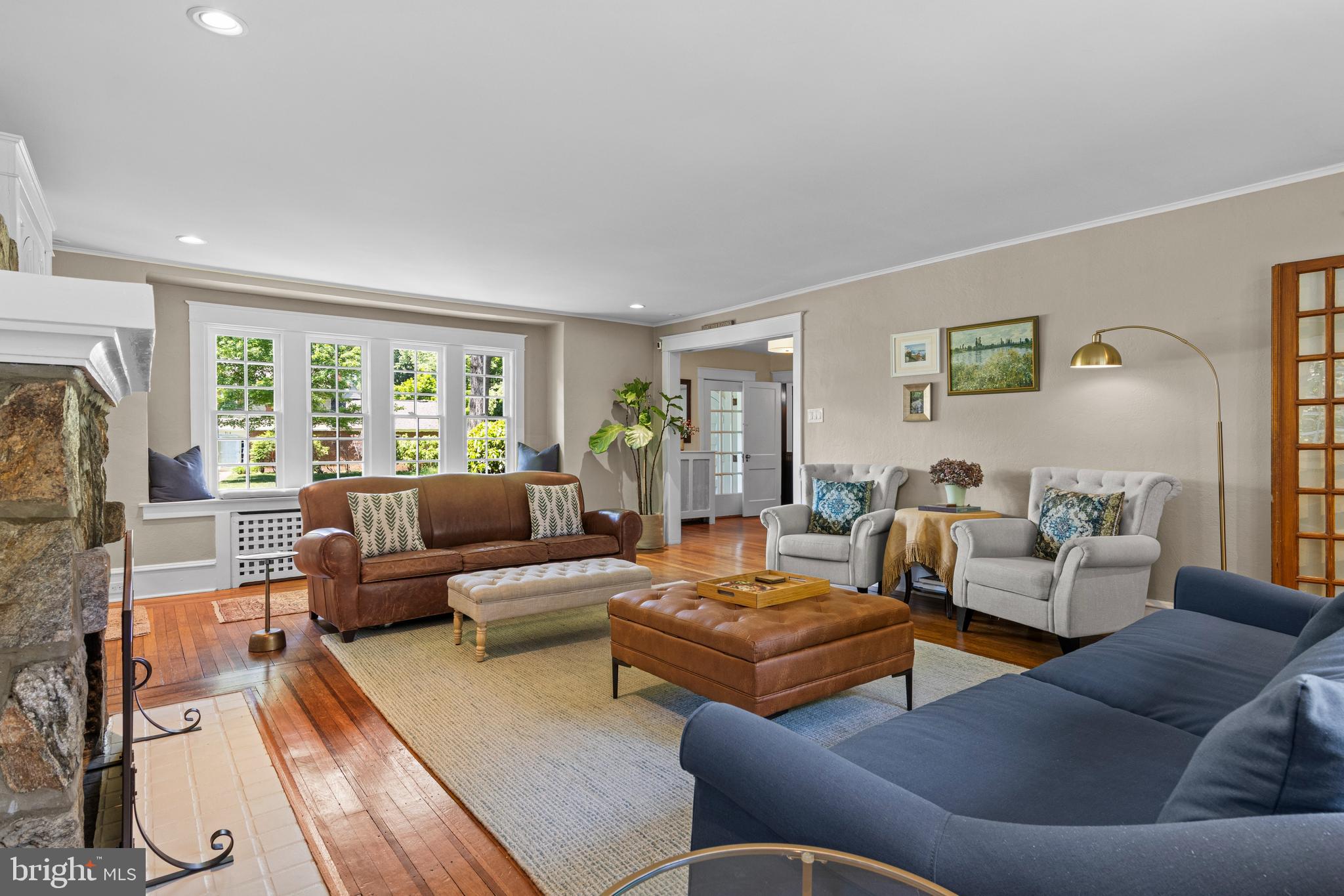 BOWLING GREEN - Residential