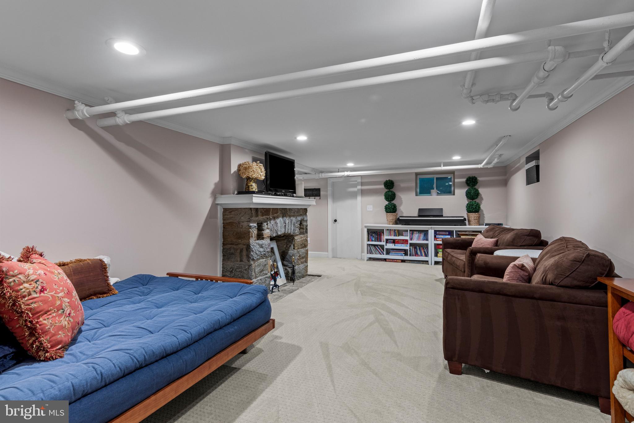 BOWLING GREEN - Residential