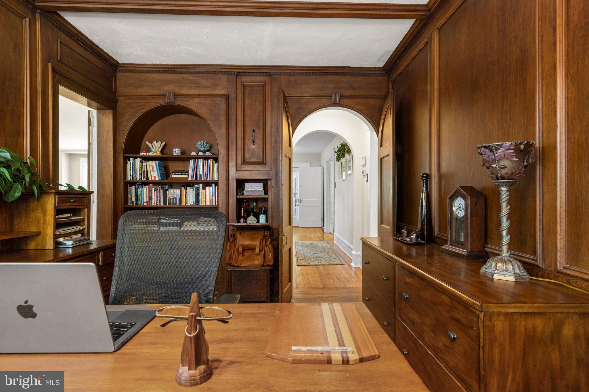 BOWLING GREEN - Residential