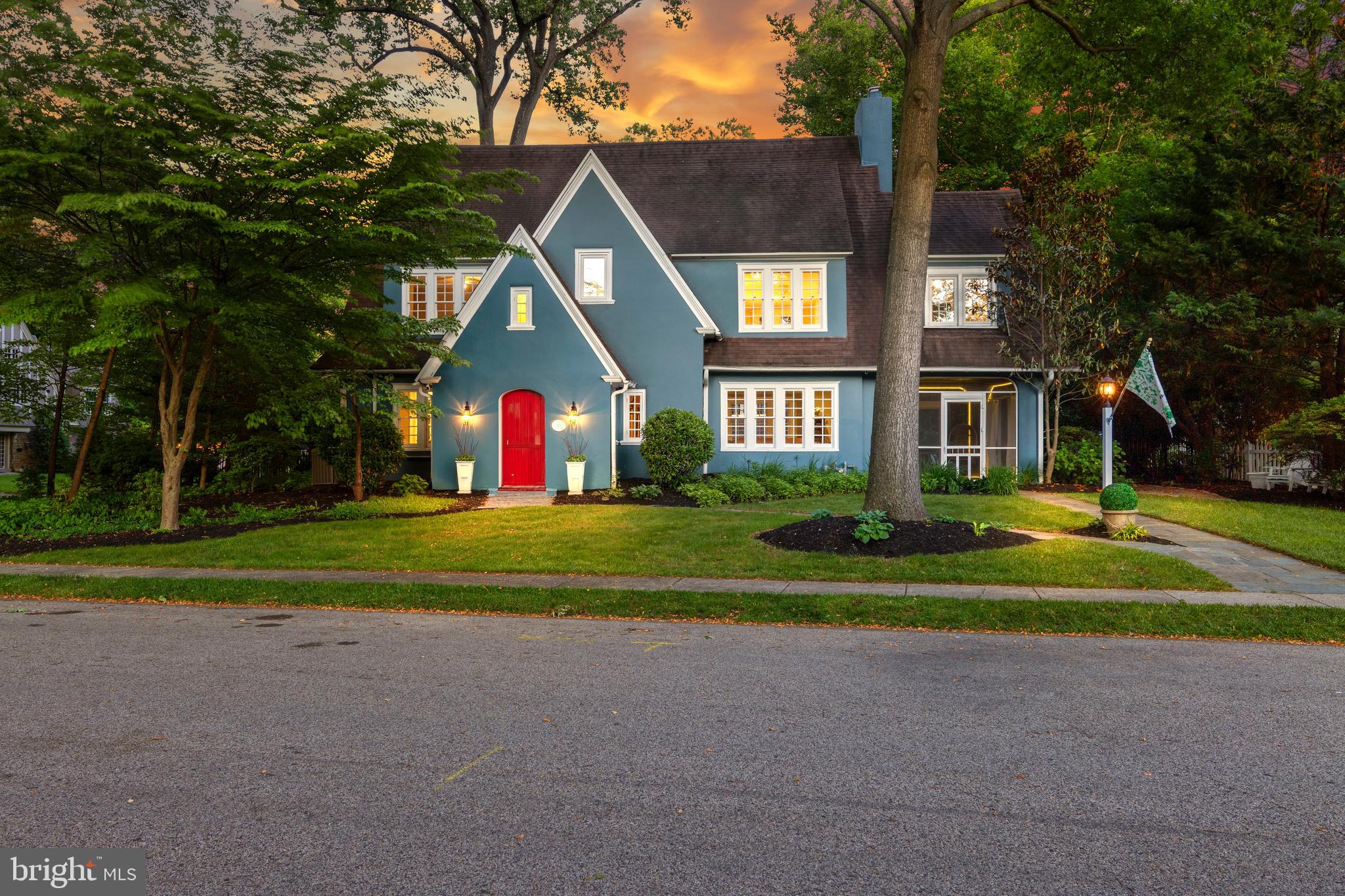 BOWLING GREEN - Residential