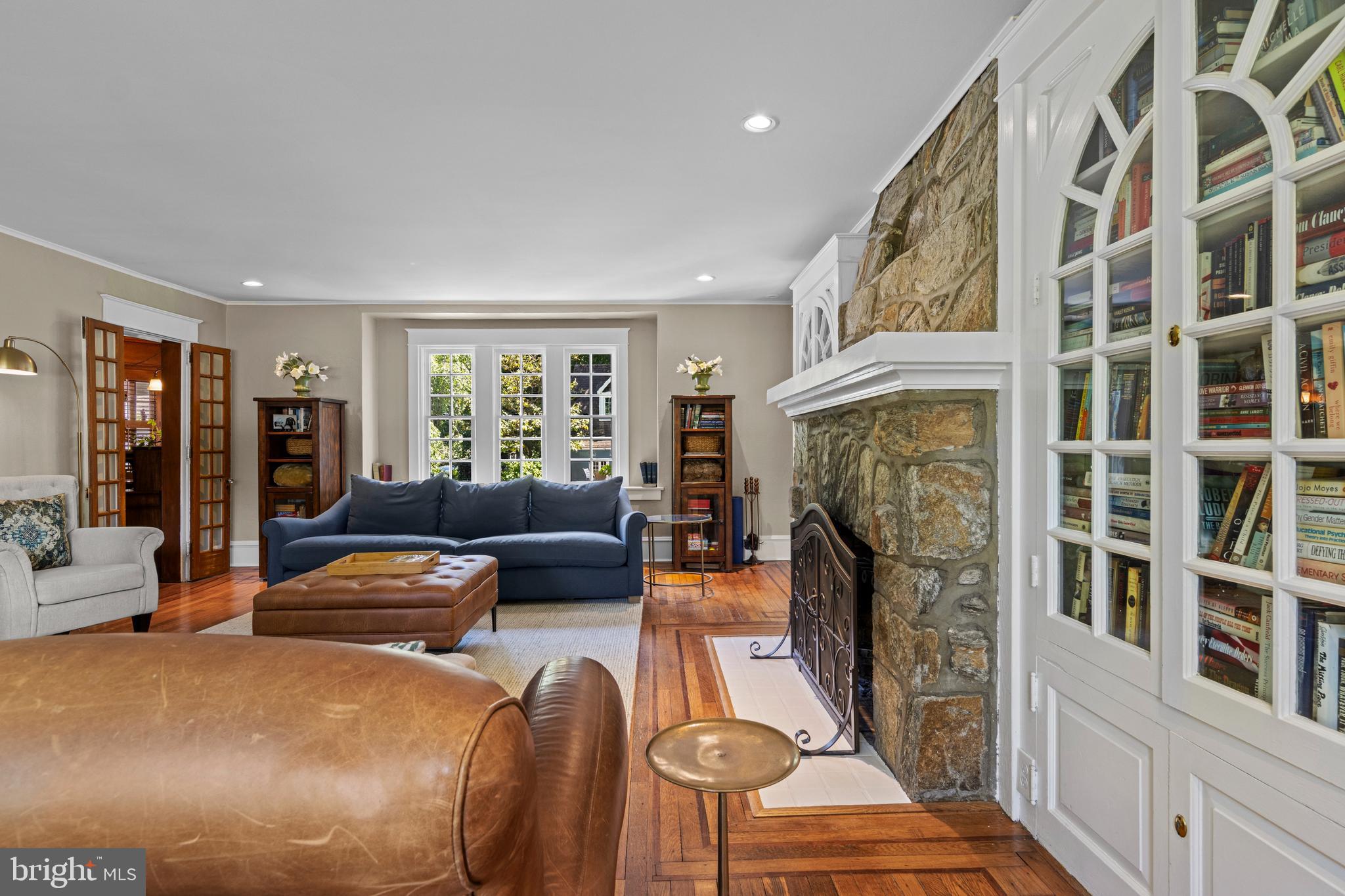 BOWLING GREEN - Residential