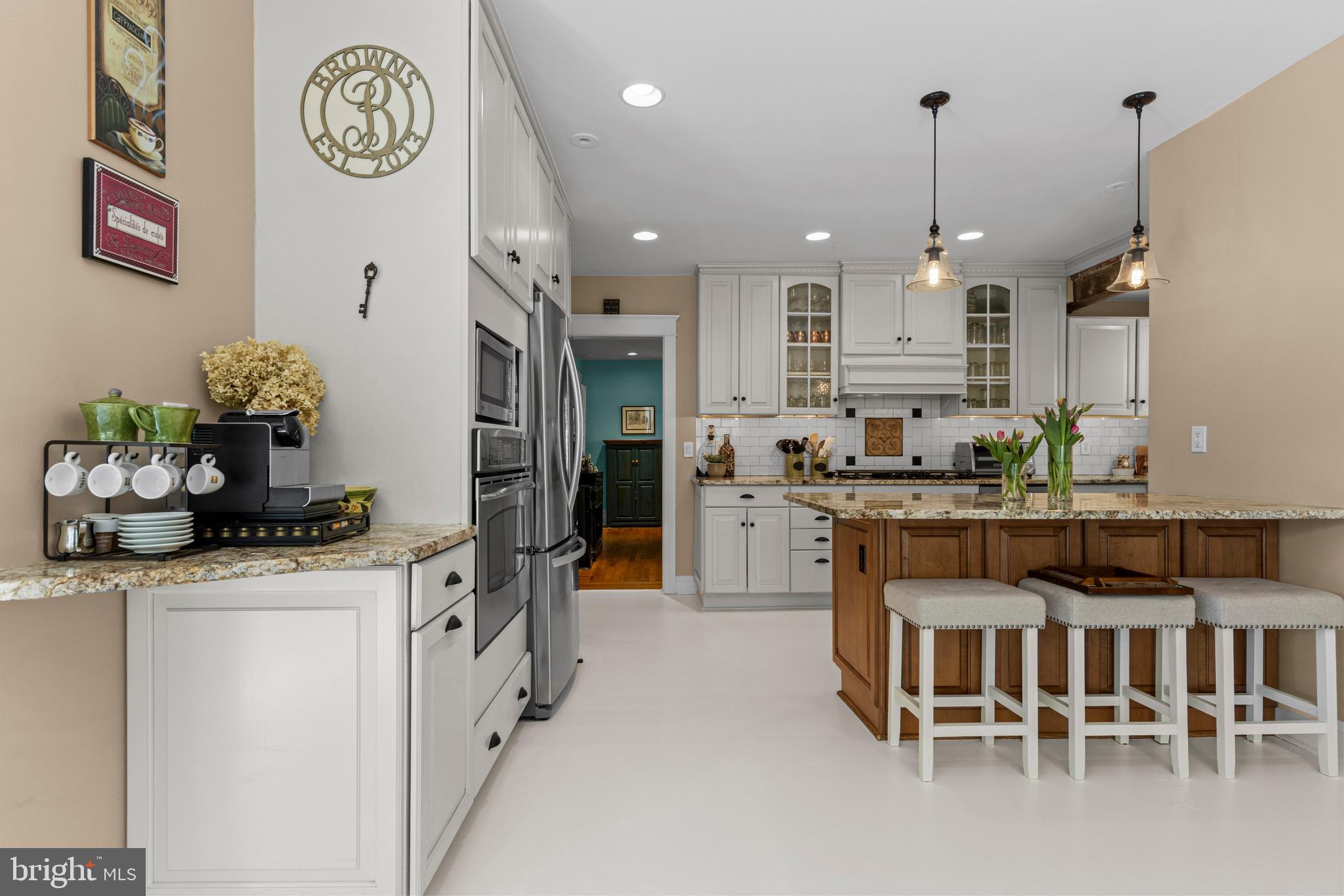 BOWLING GREEN - Residential