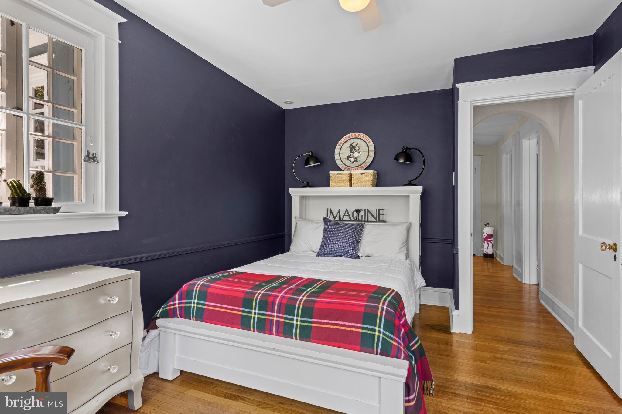 BOWLING GREEN - Residential
