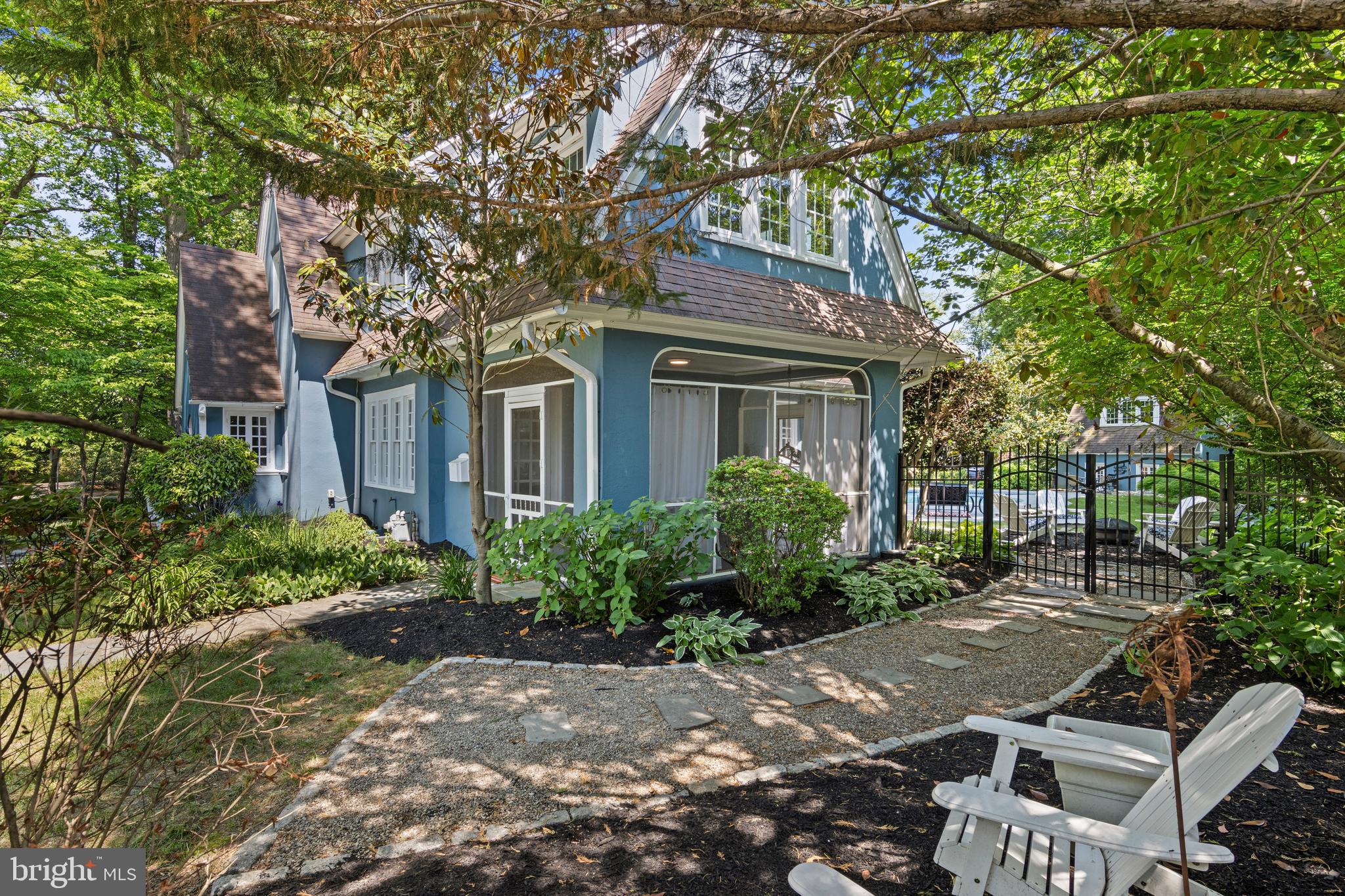 BOWLING GREEN - Residential