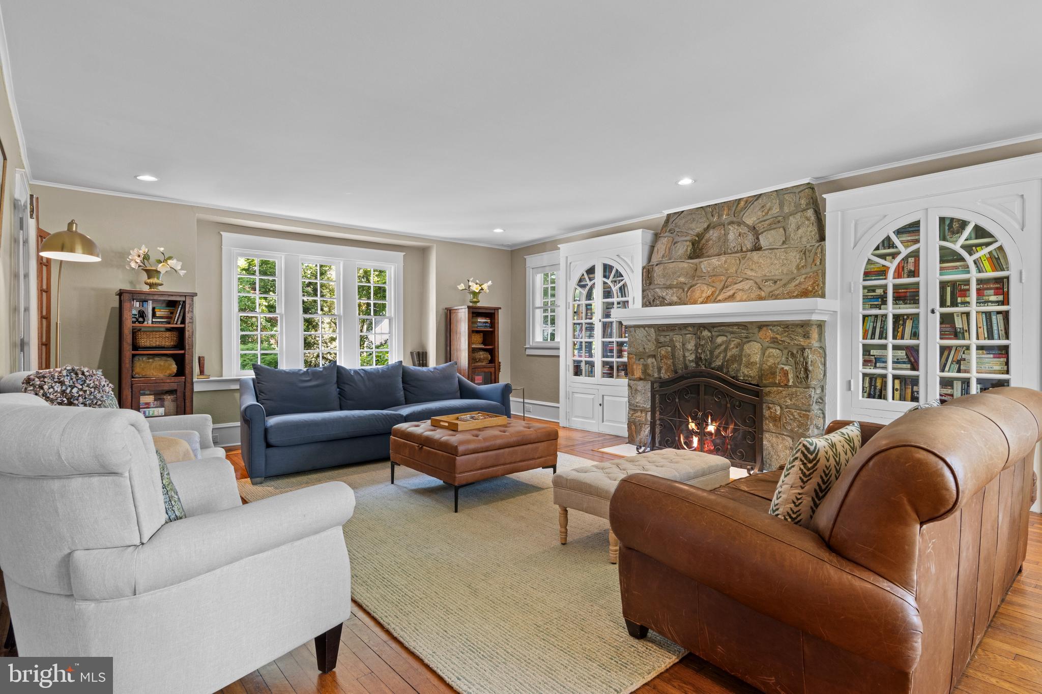 BOWLING GREEN - Residential