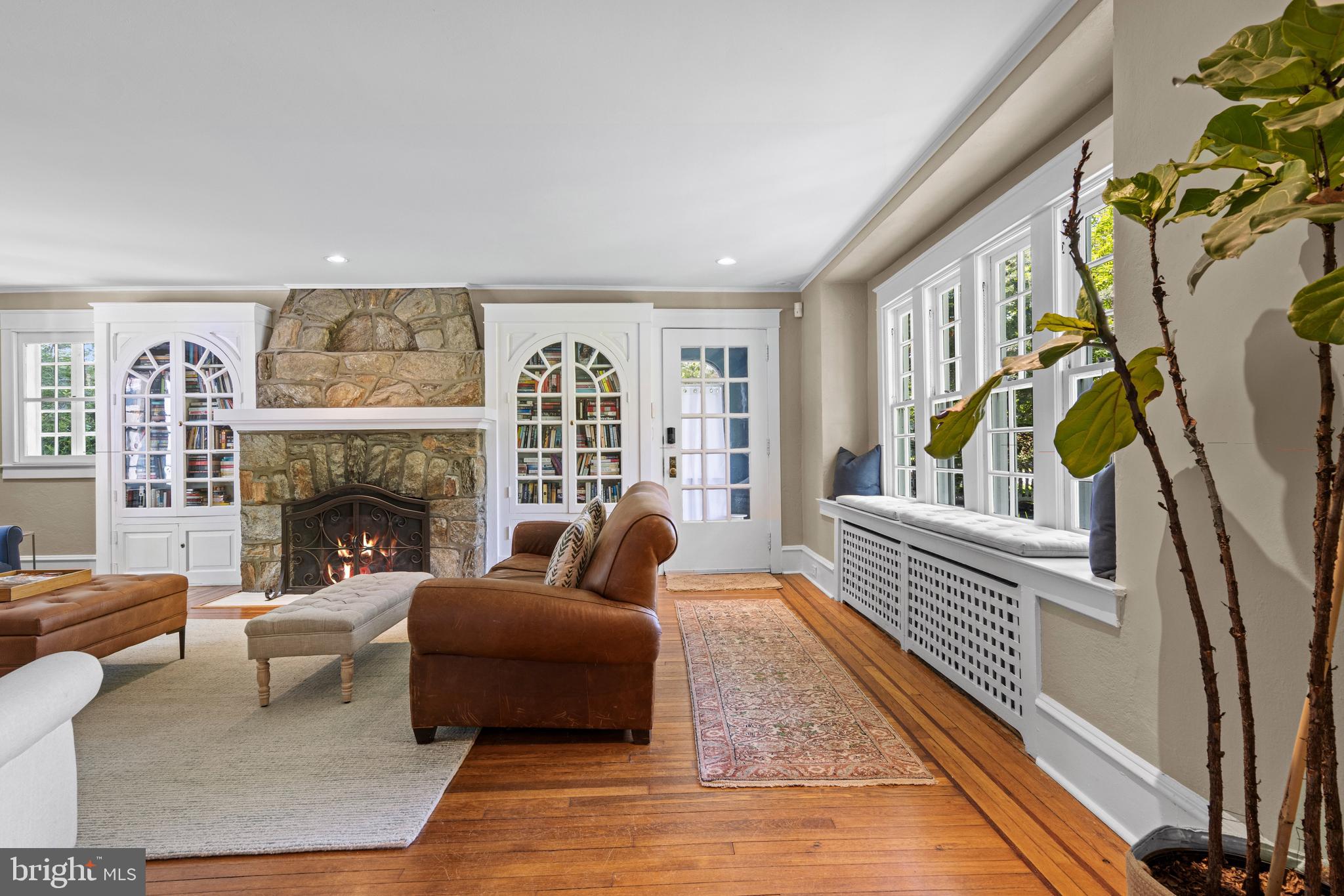BOWLING GREEN - Residential