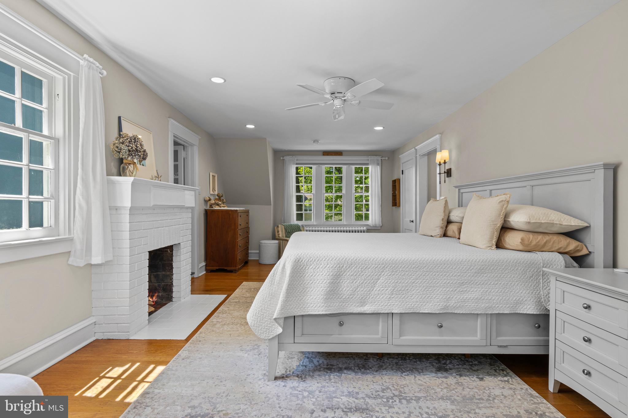BOWLING GREEN - Residential
