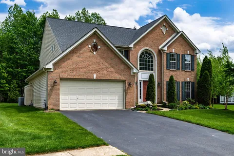 460 Preakness Run, Newark, DE MLS: DENC2081472