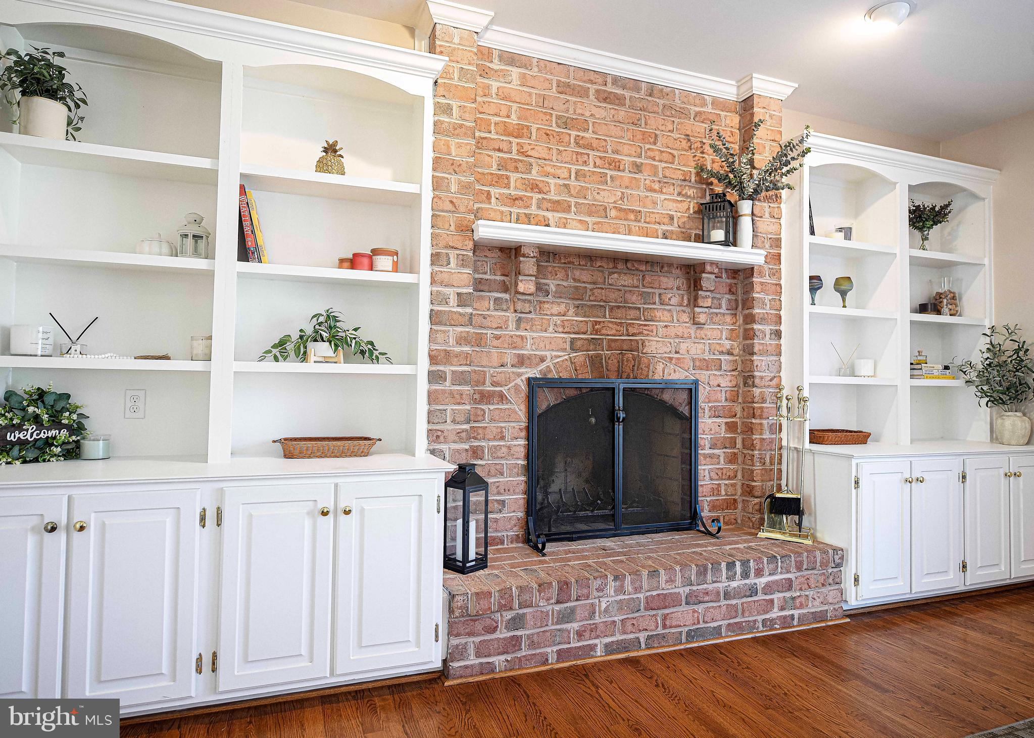 GREENSPRING VALLEY - Residential