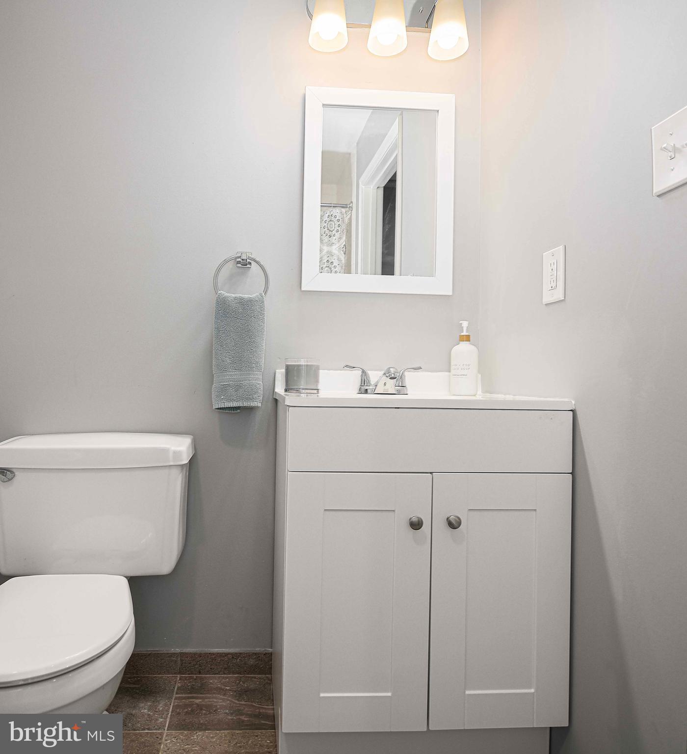 GREENSPRING VALLEY - Residential