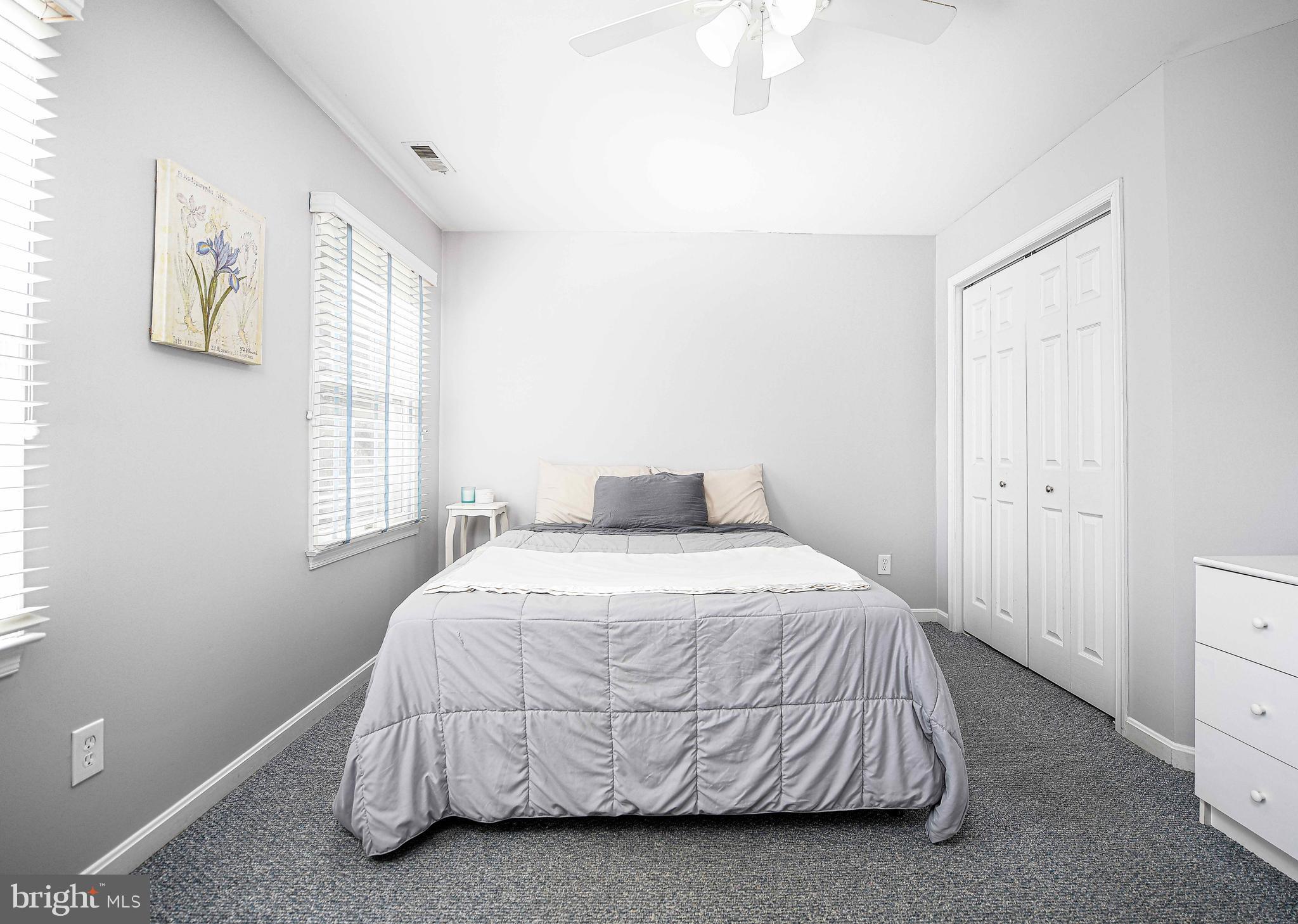 GREENSPRING VALLEY - Residential