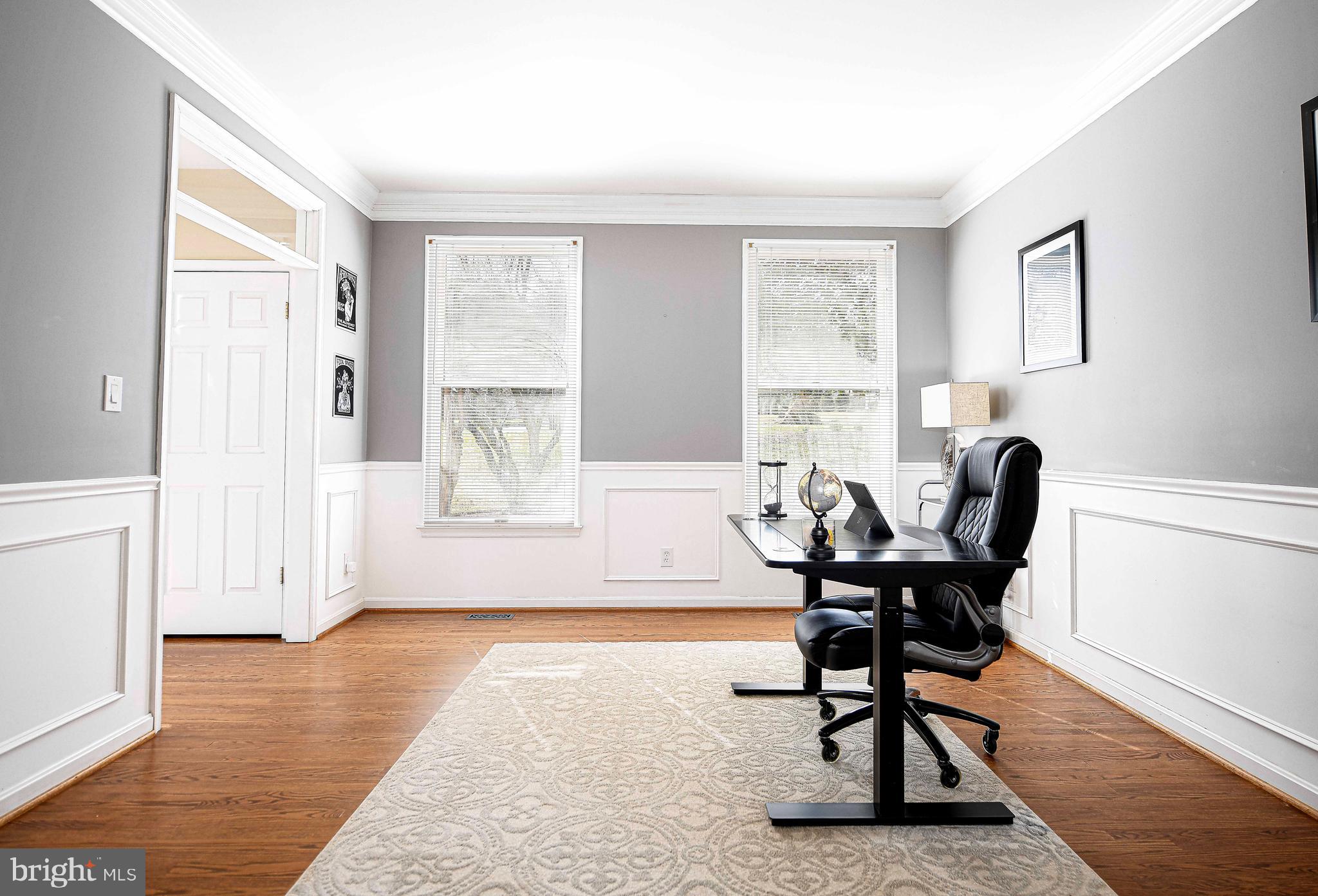 GREENSPRING VALLEY - Residential