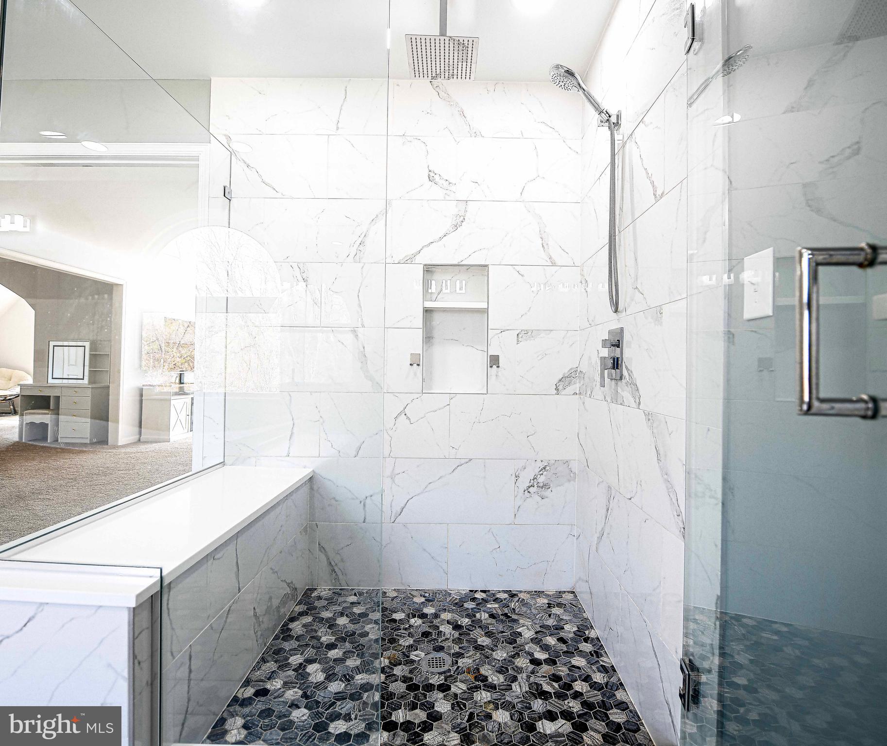 GREENSPRING VALLEY - Residential