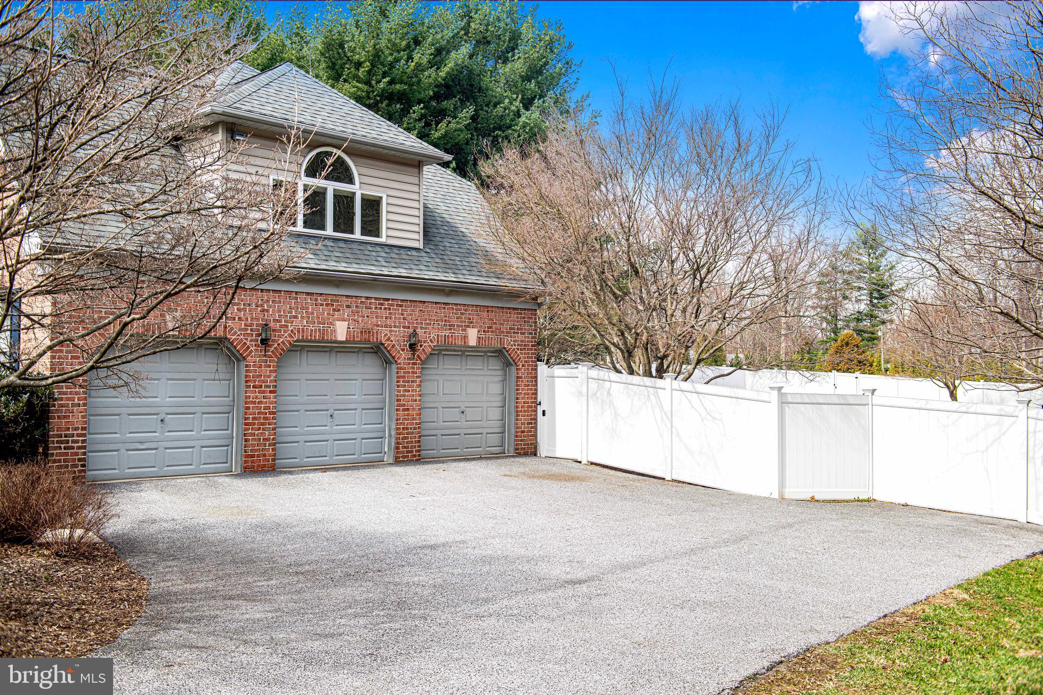 GREENSPRING VALLEY - Residential