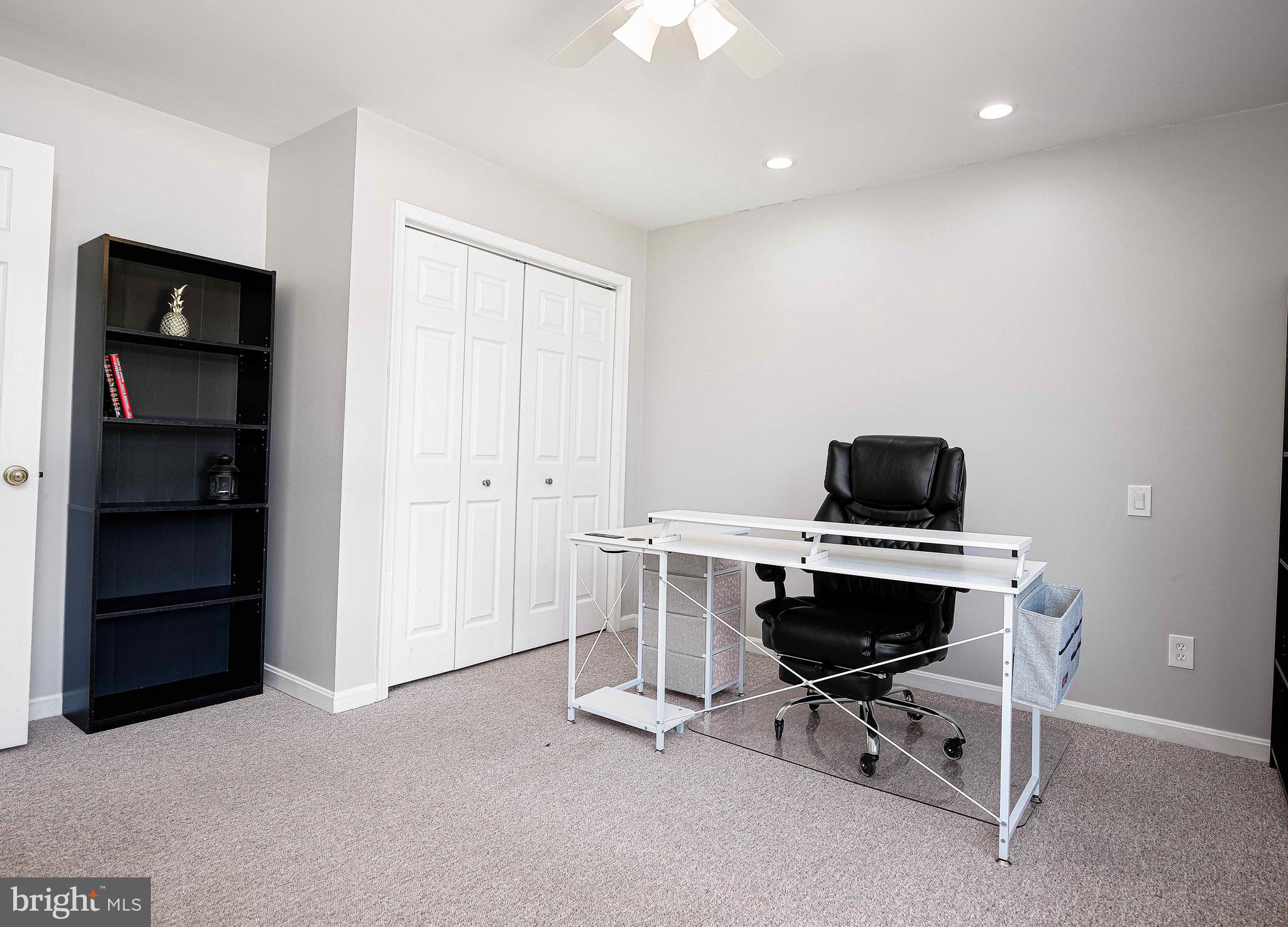 GREENSPRING VALLEY - Residential