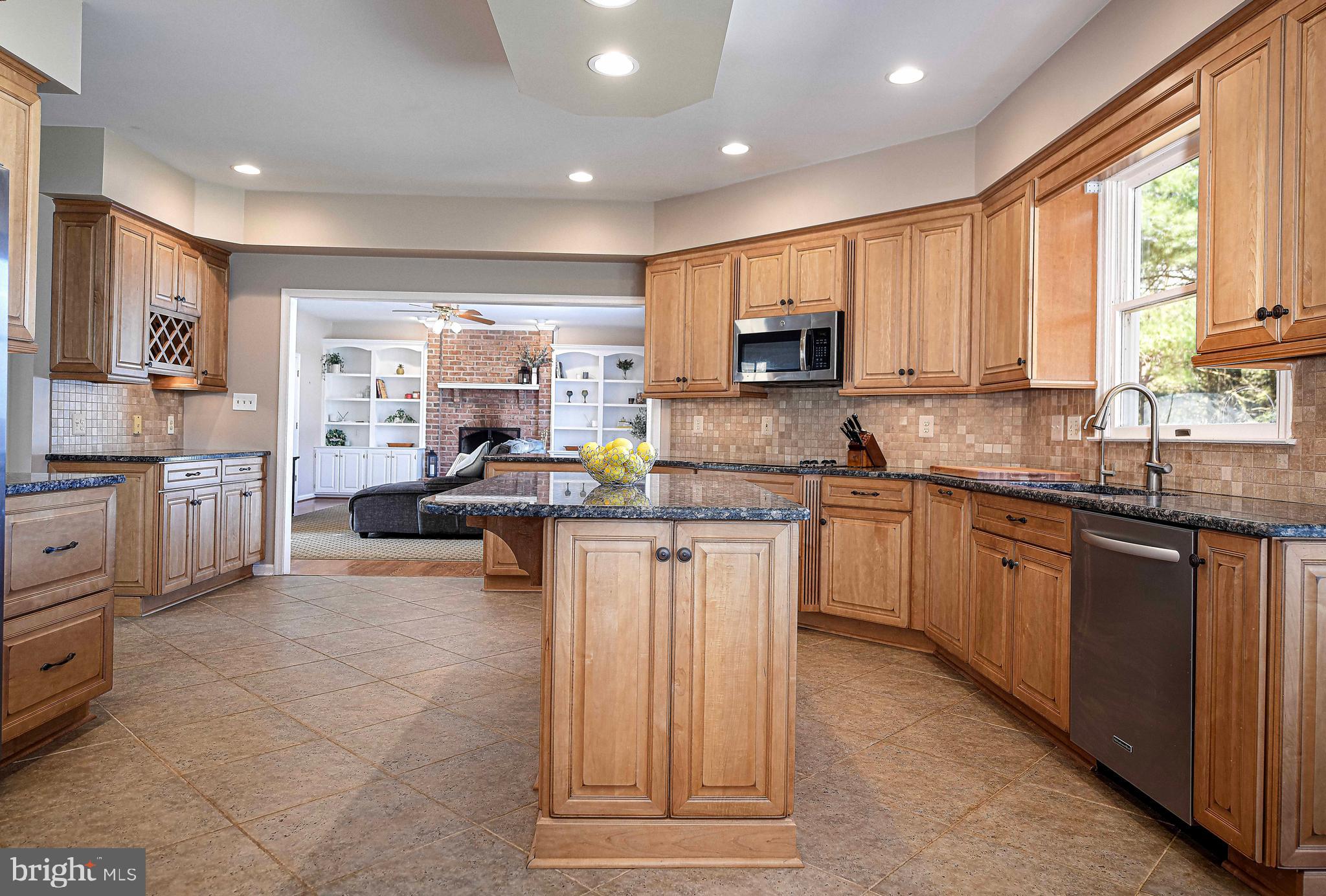 GREENSPRING VALLEY - Residential