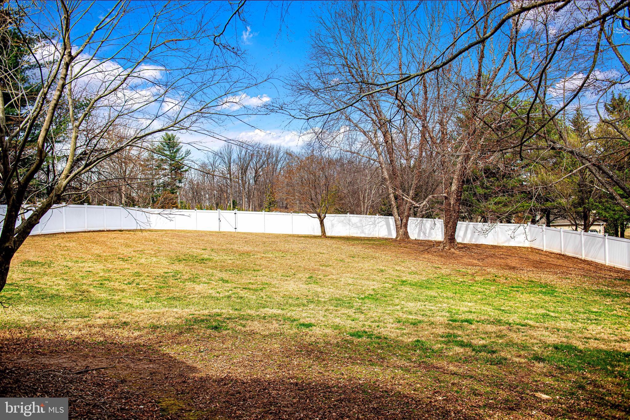 GREENSPRING VALLEY - Residential