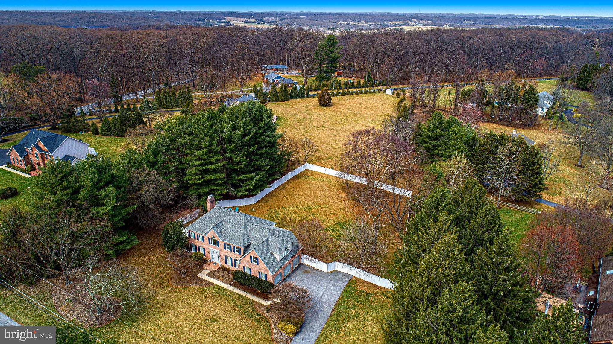 GREENSPRING VALLEY - Residential