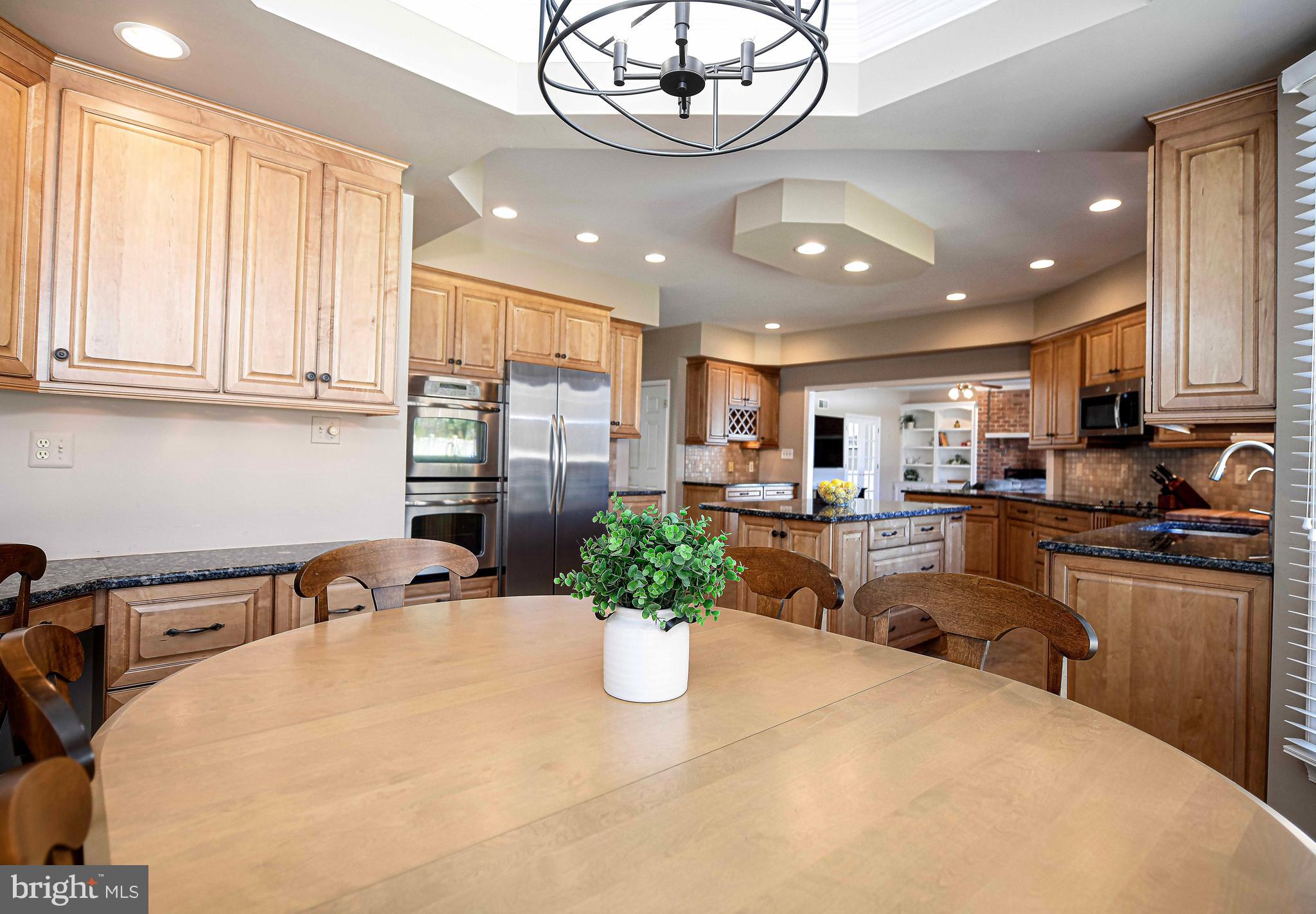 GREENSPRING VALLEY - Residential