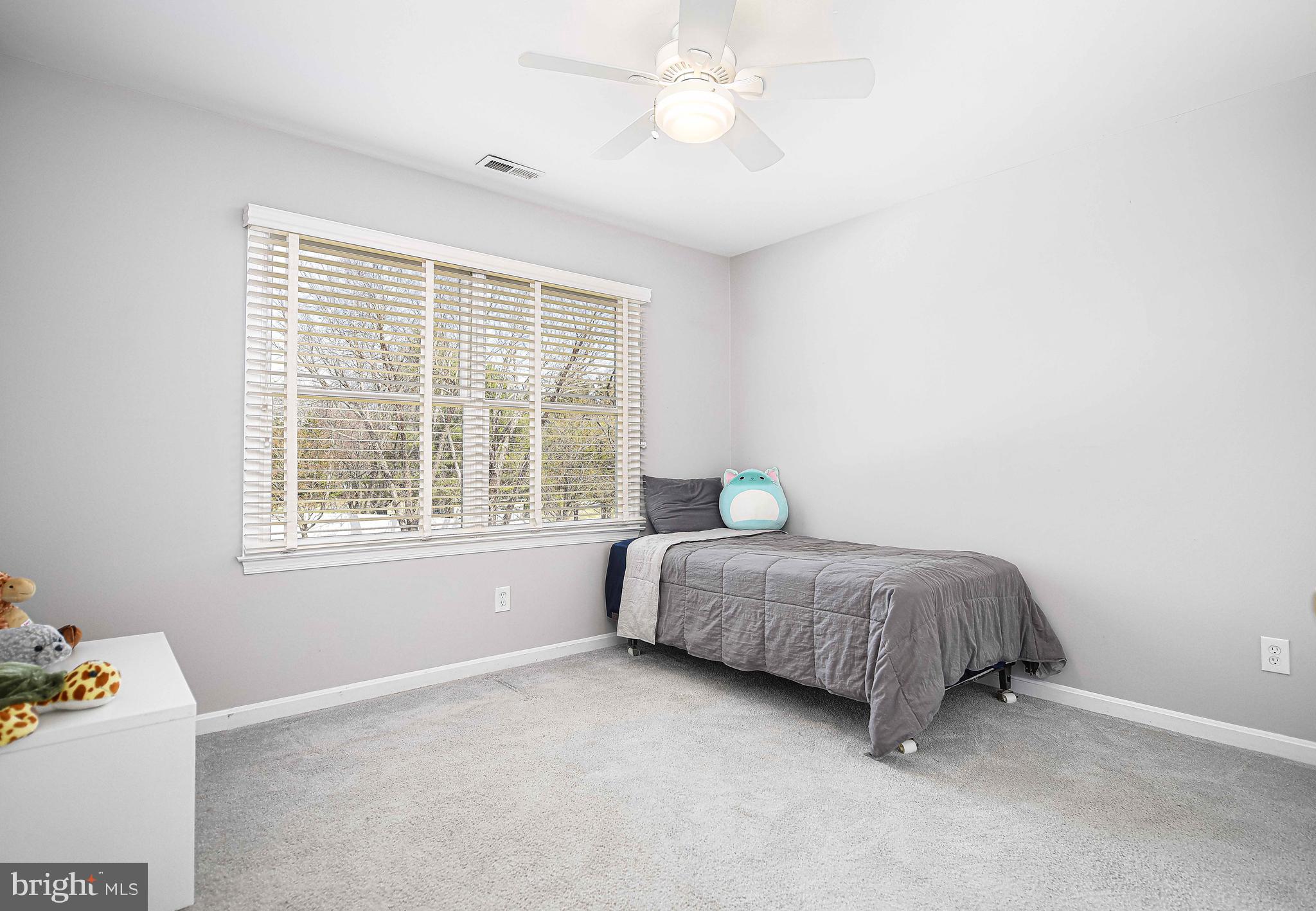 GREENSPRING VALLEY - Residential