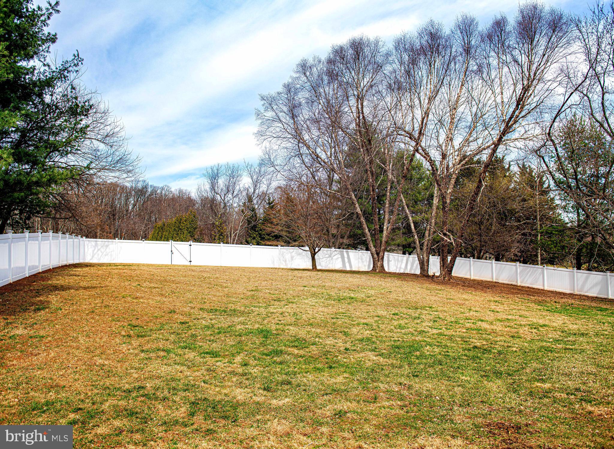 GREENSPRING VALLEY - Residential