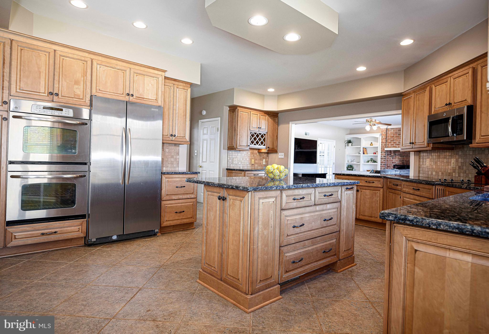 GREENSPRING VALLEY - Residential