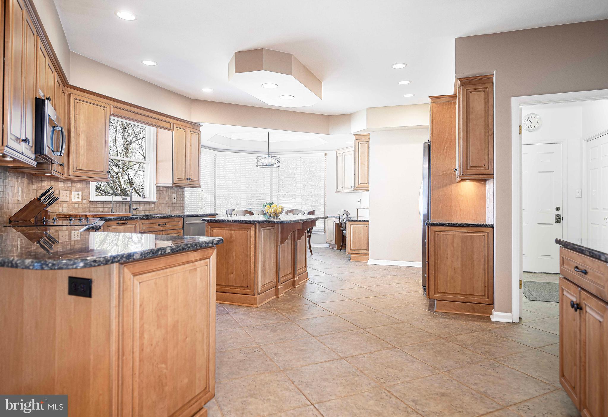 GREENSPRING VALLEY - Residential