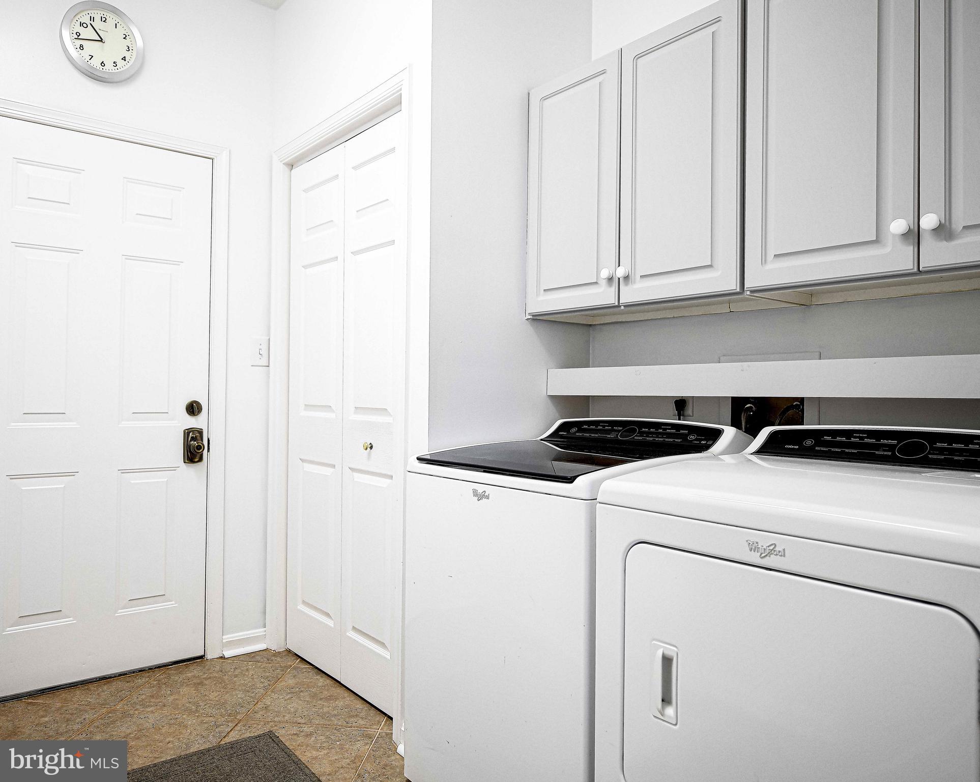 GREENSPRING VALLEY - Residential