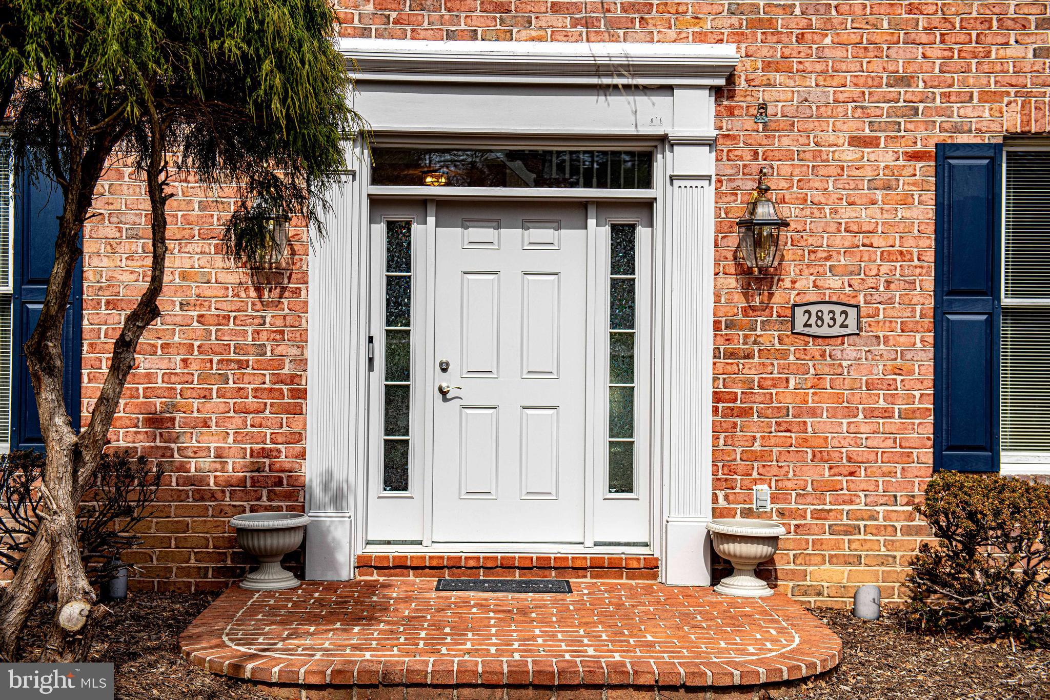 GREENSPRING VALLEY - Residential