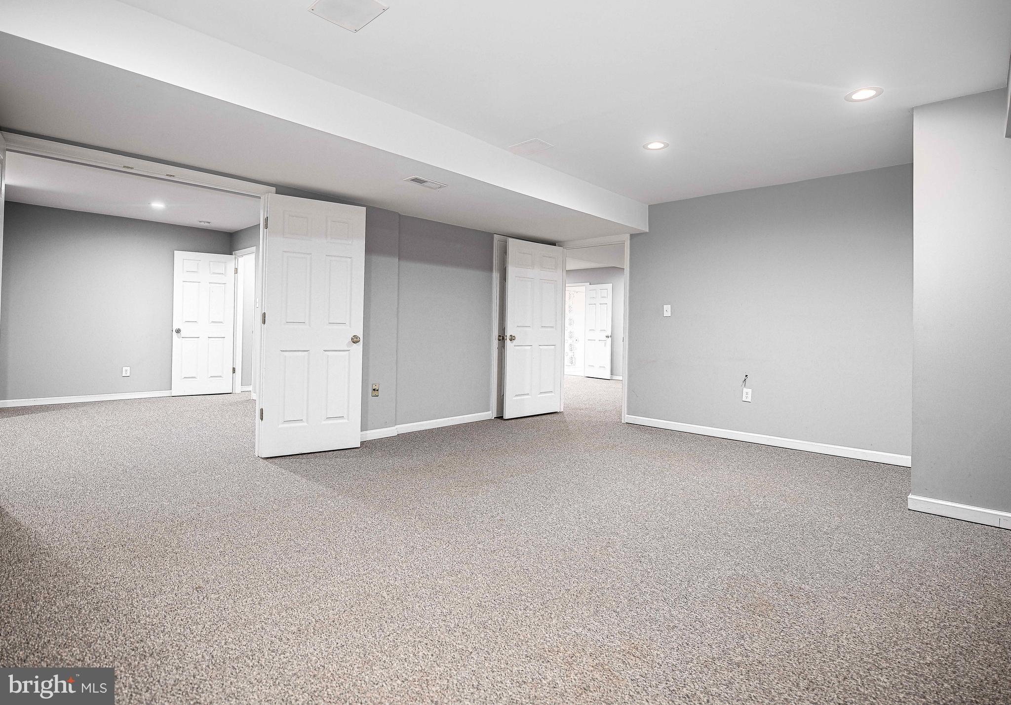 GREENSPRING VALLEY - Residential