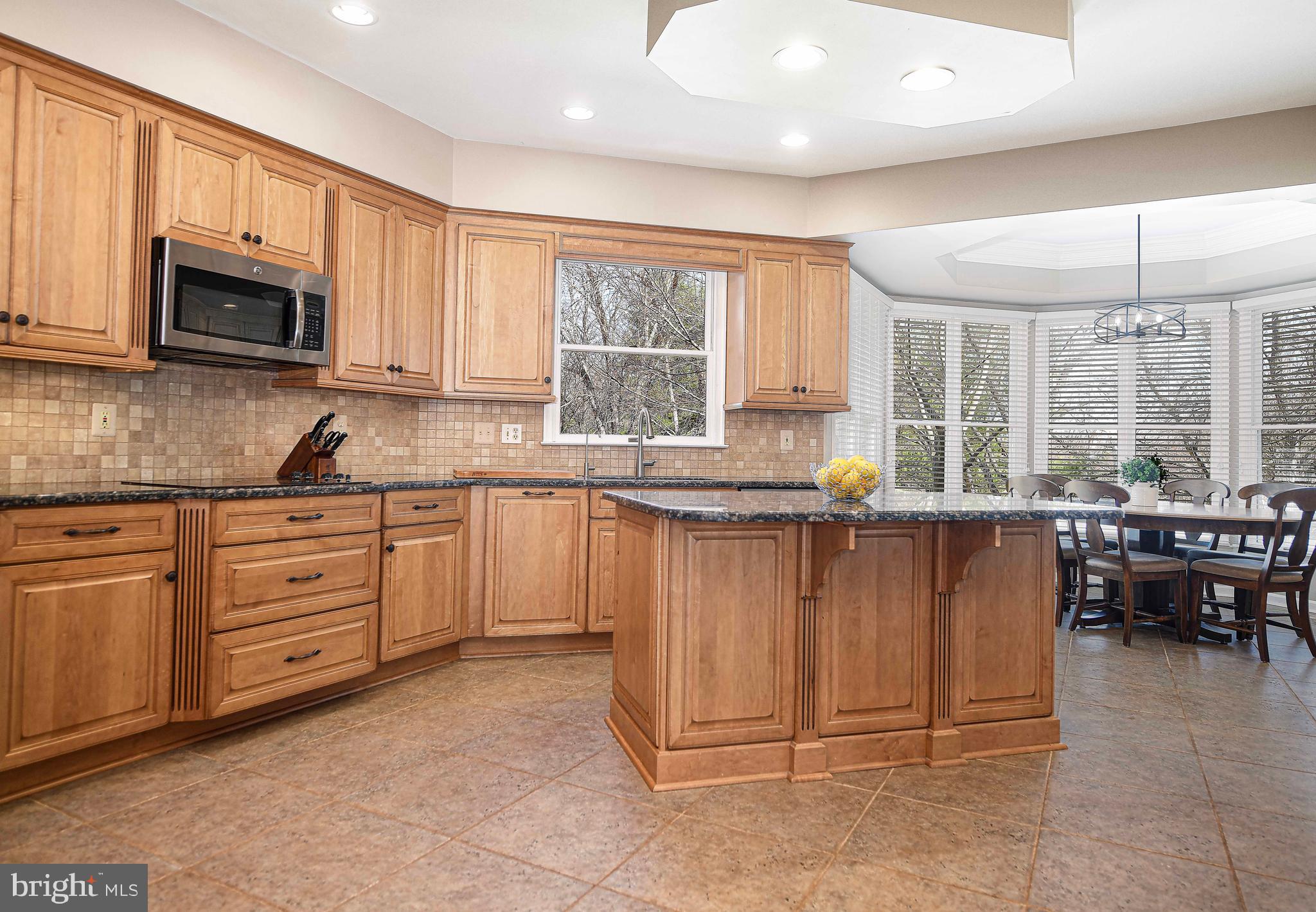 GREENSPRING VALLEY - Residential