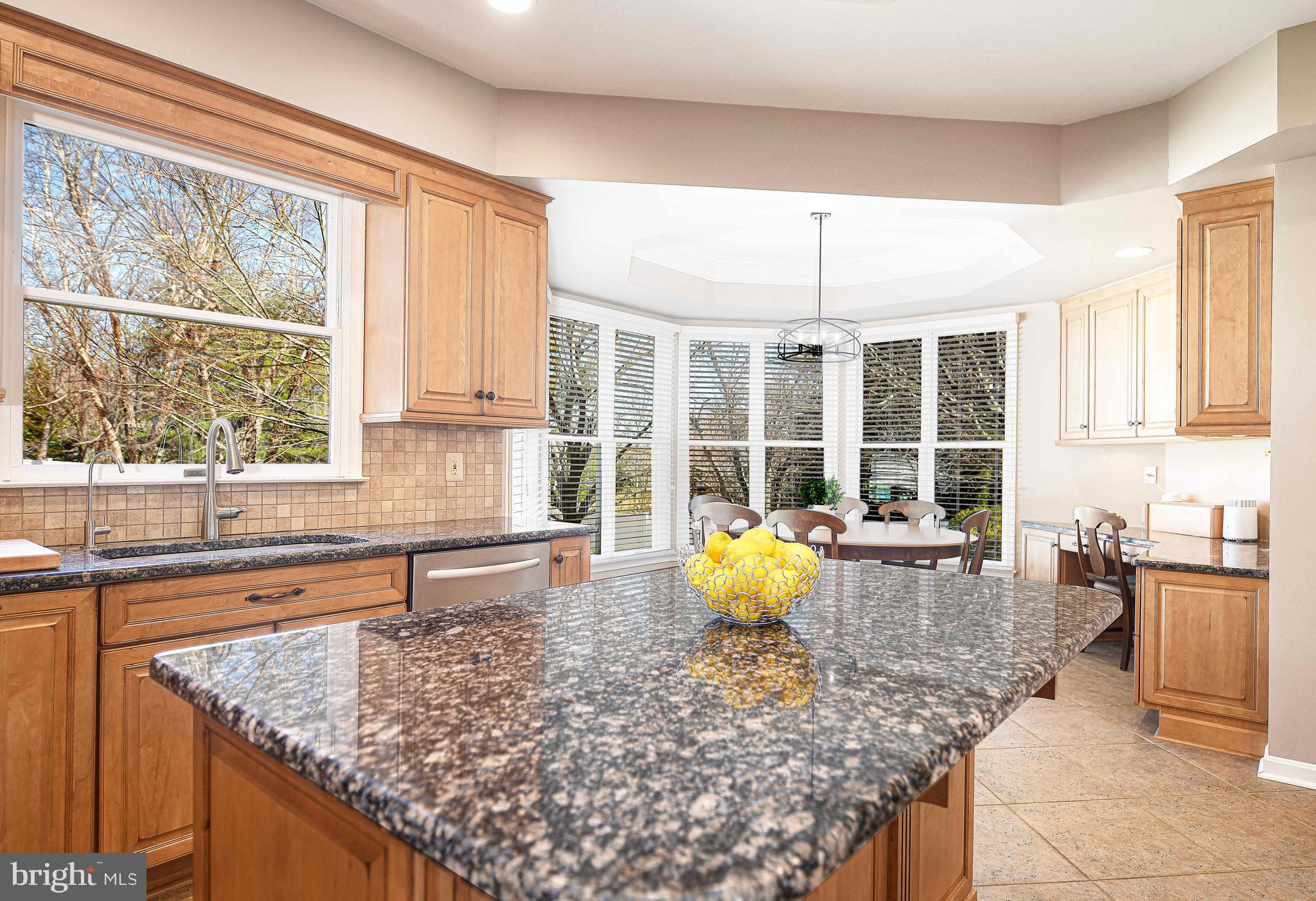 GREENSPRING VALLEY - Residential