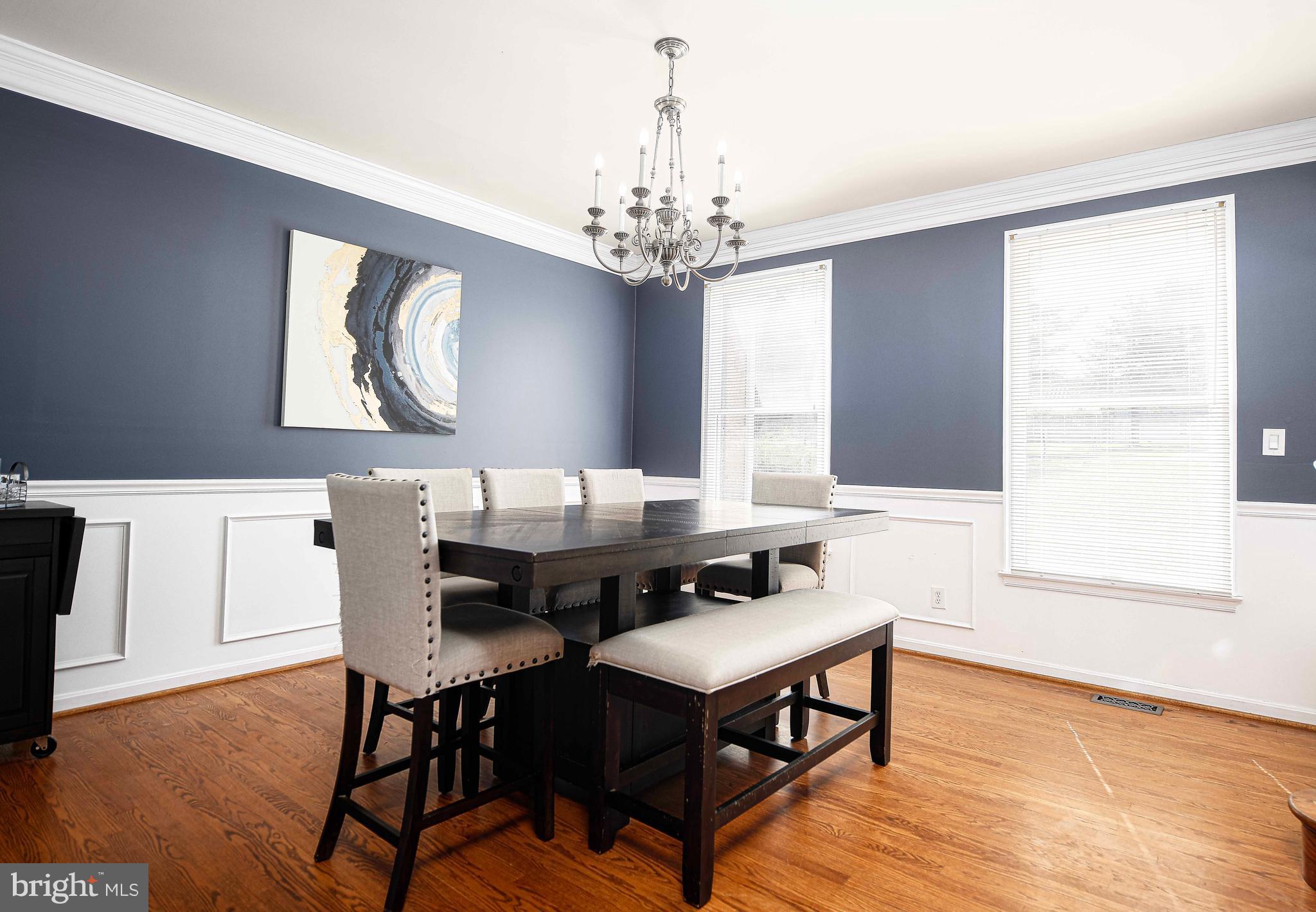 GREENSPRING VALLEY - Residential