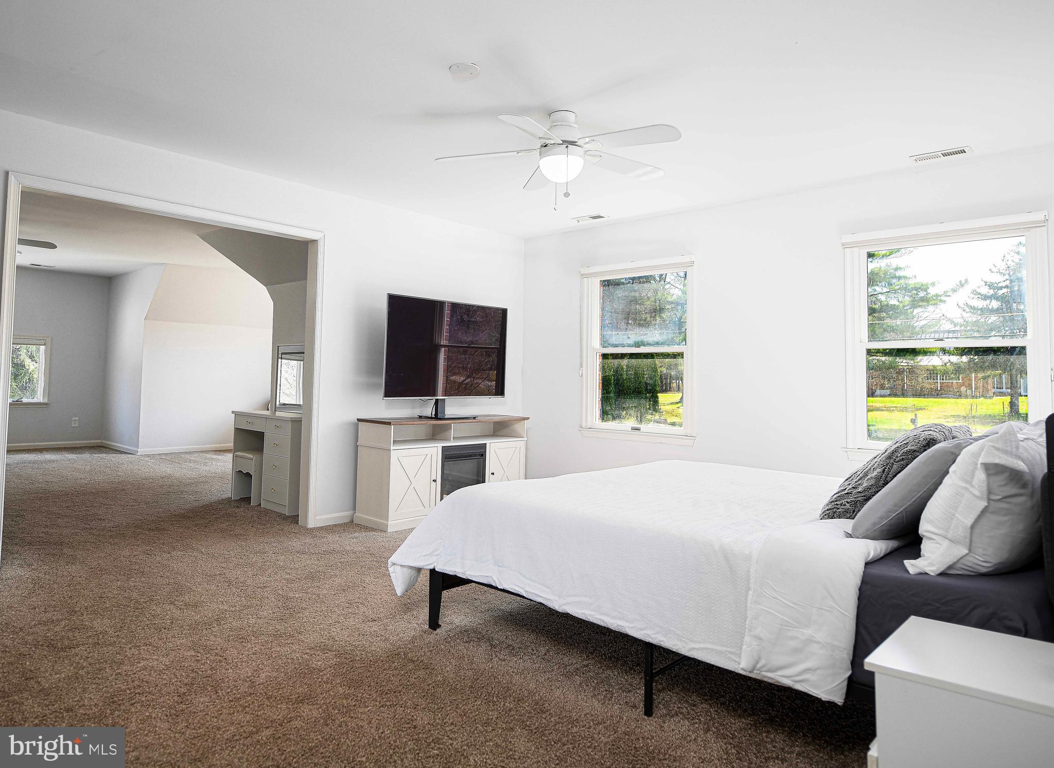 GREENSPRING VALLEY - Residential