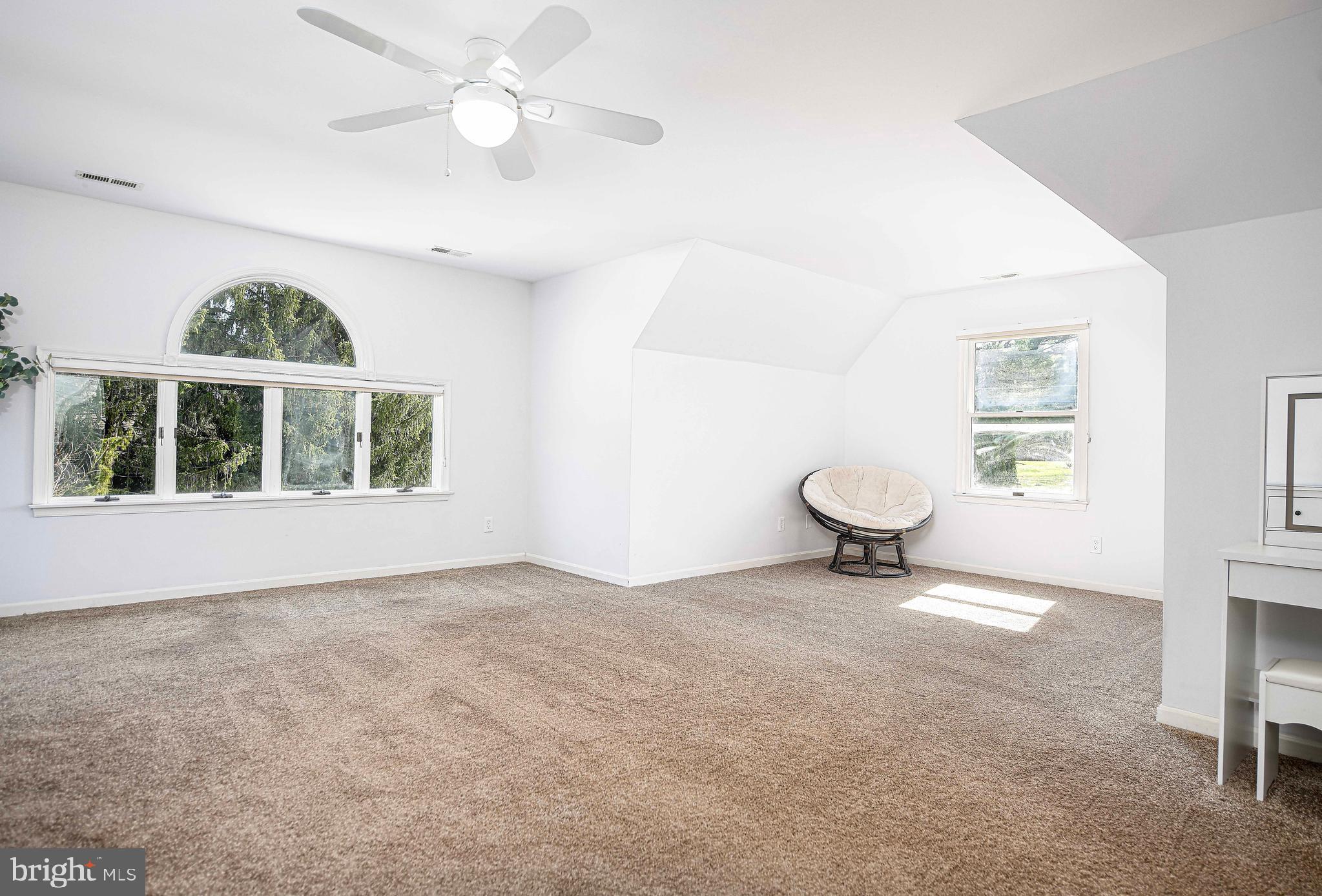 GREENSPRING VALLEY - Residential