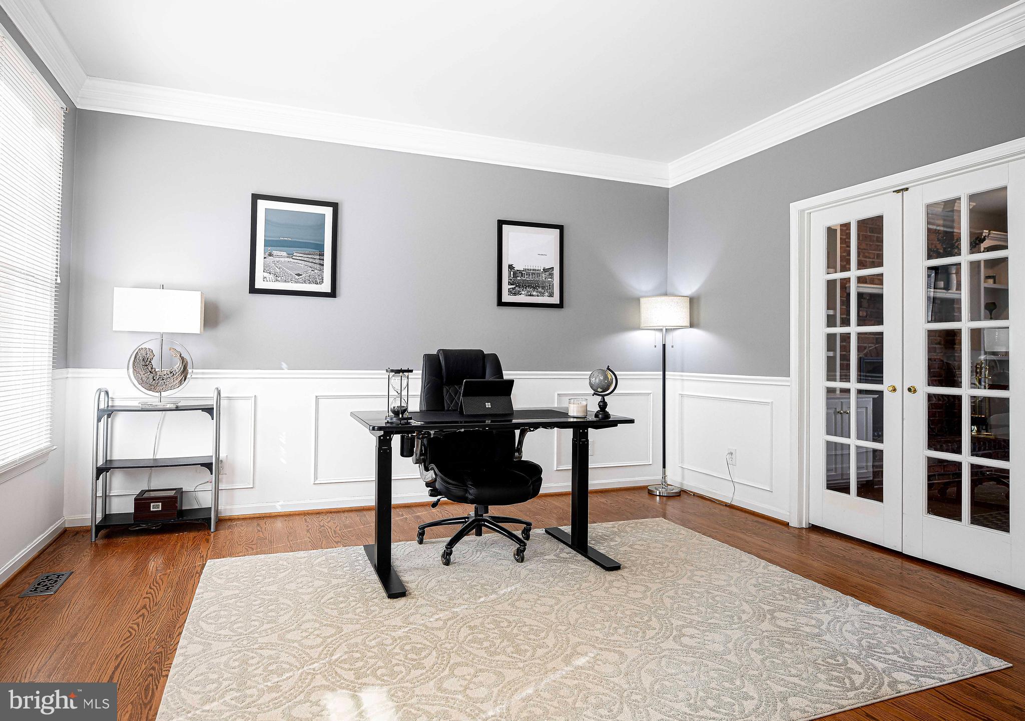 GREENSPRING VALLEY - Residential