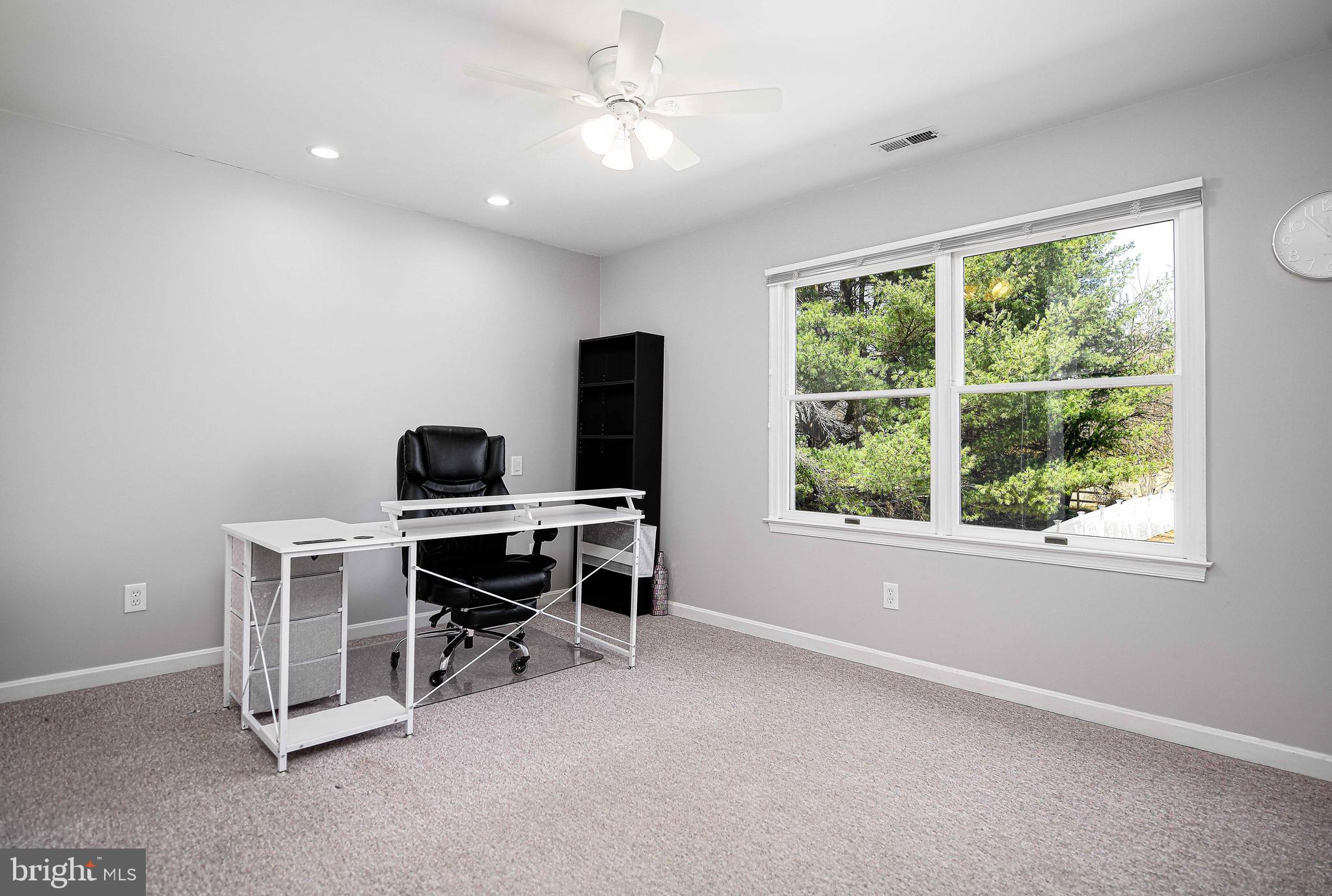 GREENSPRING VALLEY - Residential