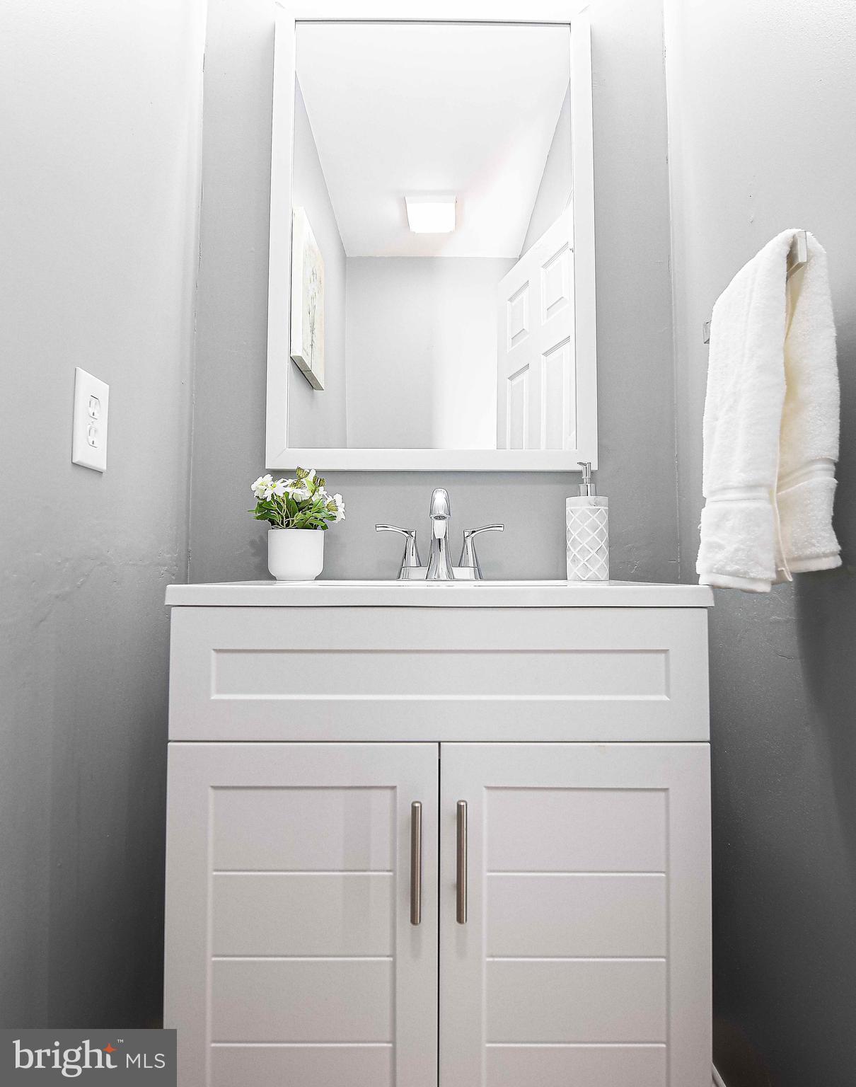 GREENSPRING VALLEY - Residential