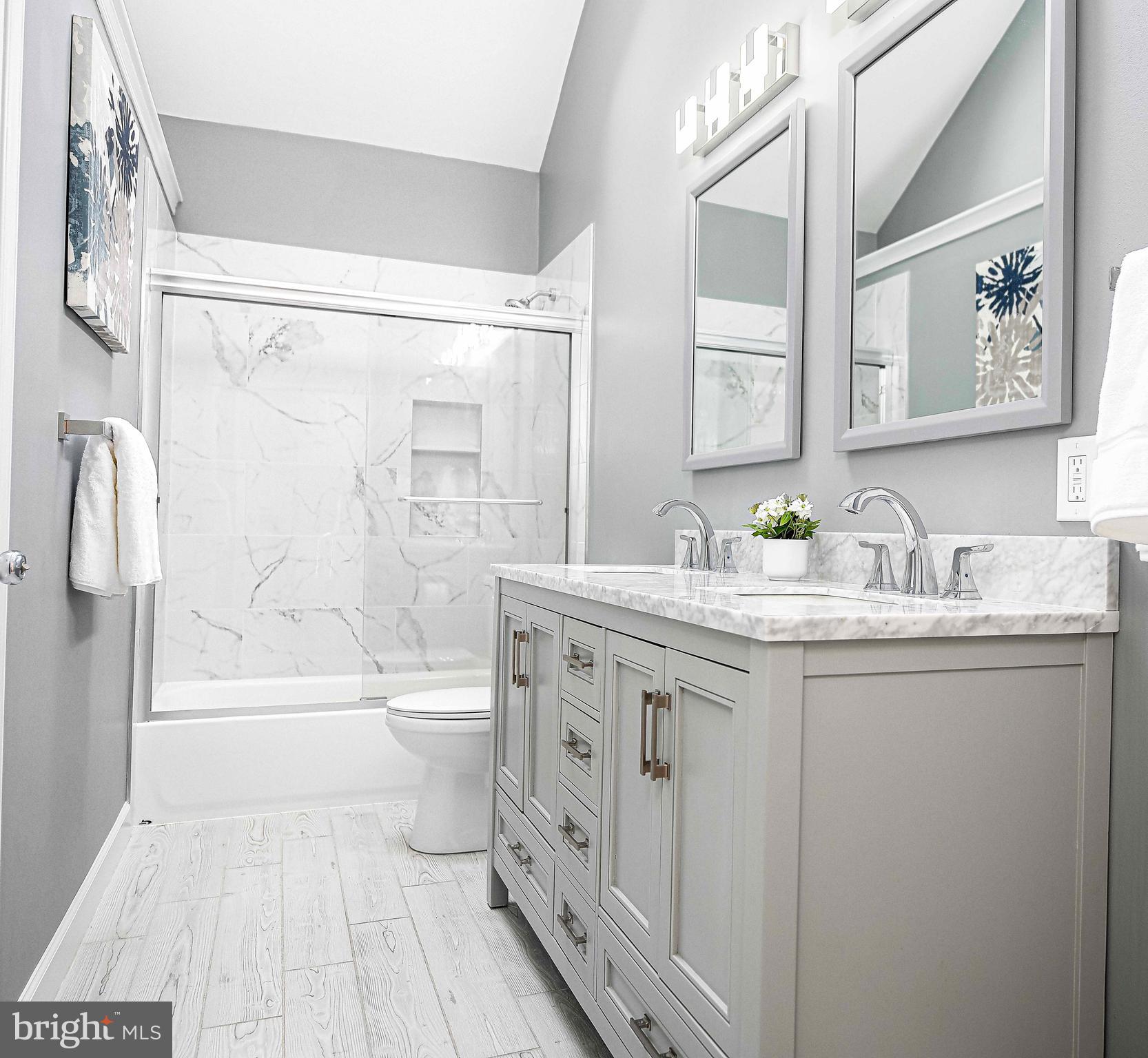 GREENSPRING VALLEY - Residential