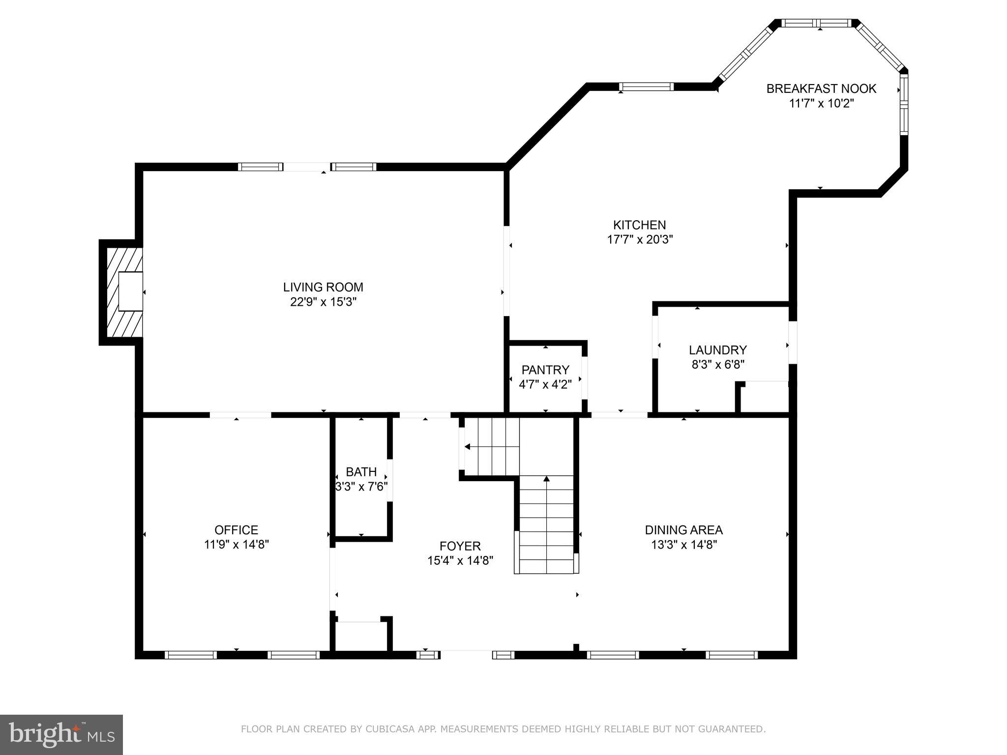 GREENSPRING VALLEY - Residential